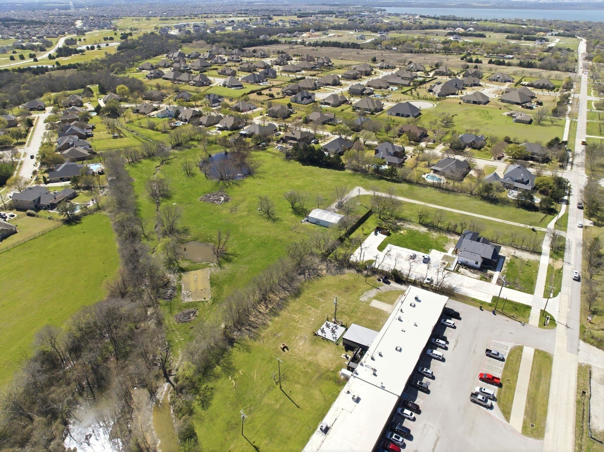 6.15 acres in Rockwall County - photo 3