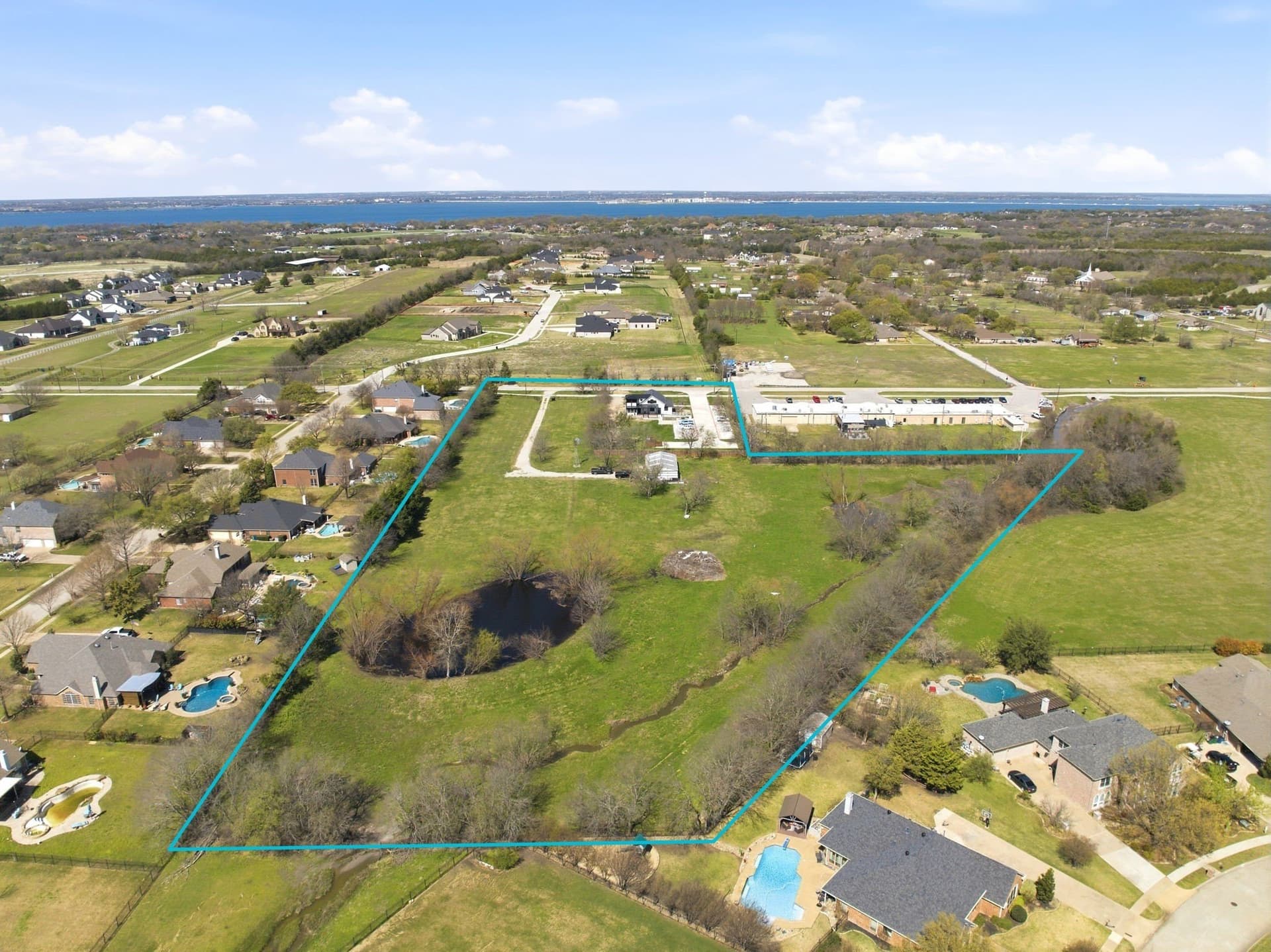 6.15 acres in Rockwall County - photo 10
