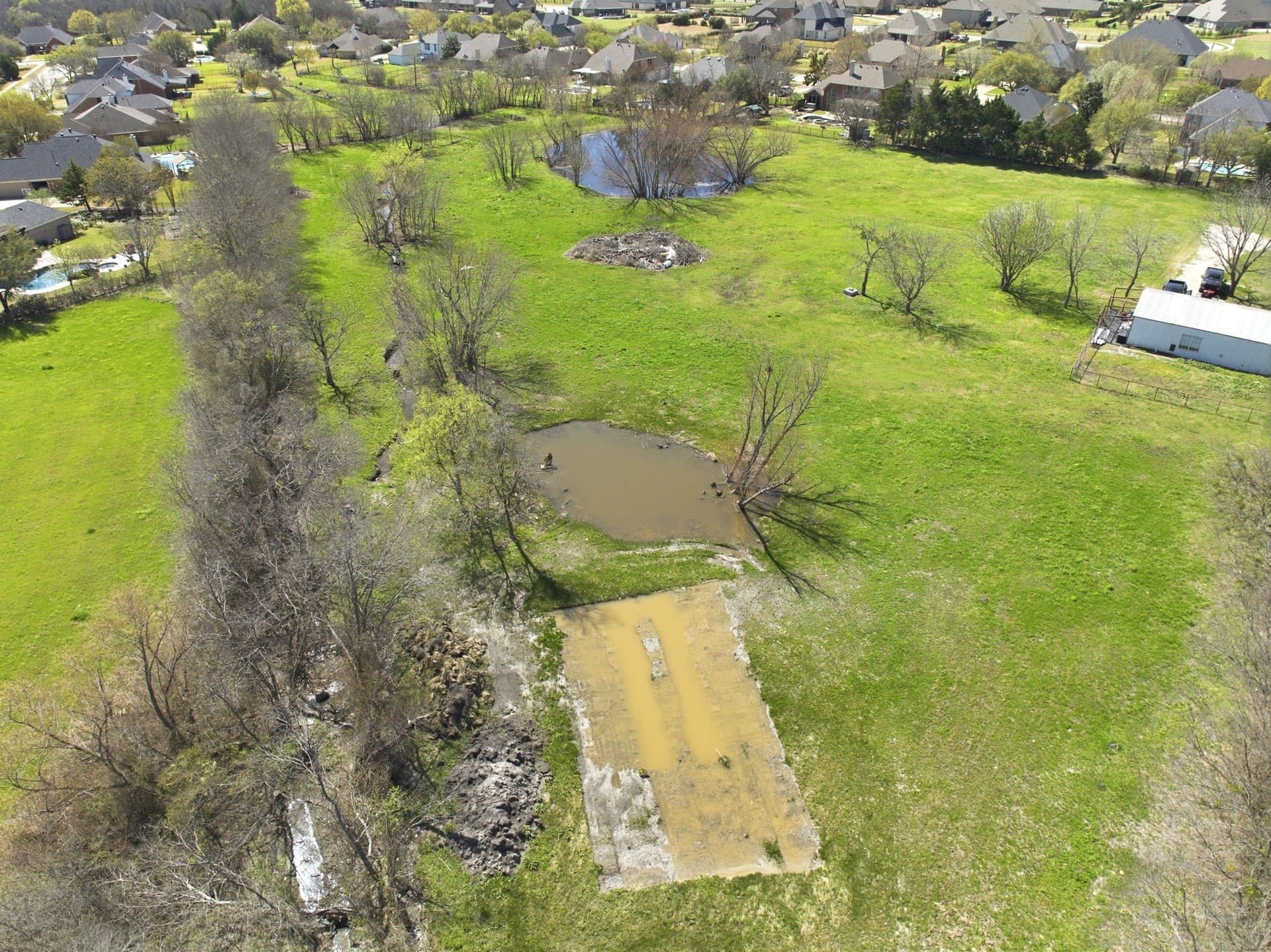 6.15 acres in Rockwall County - photo 4