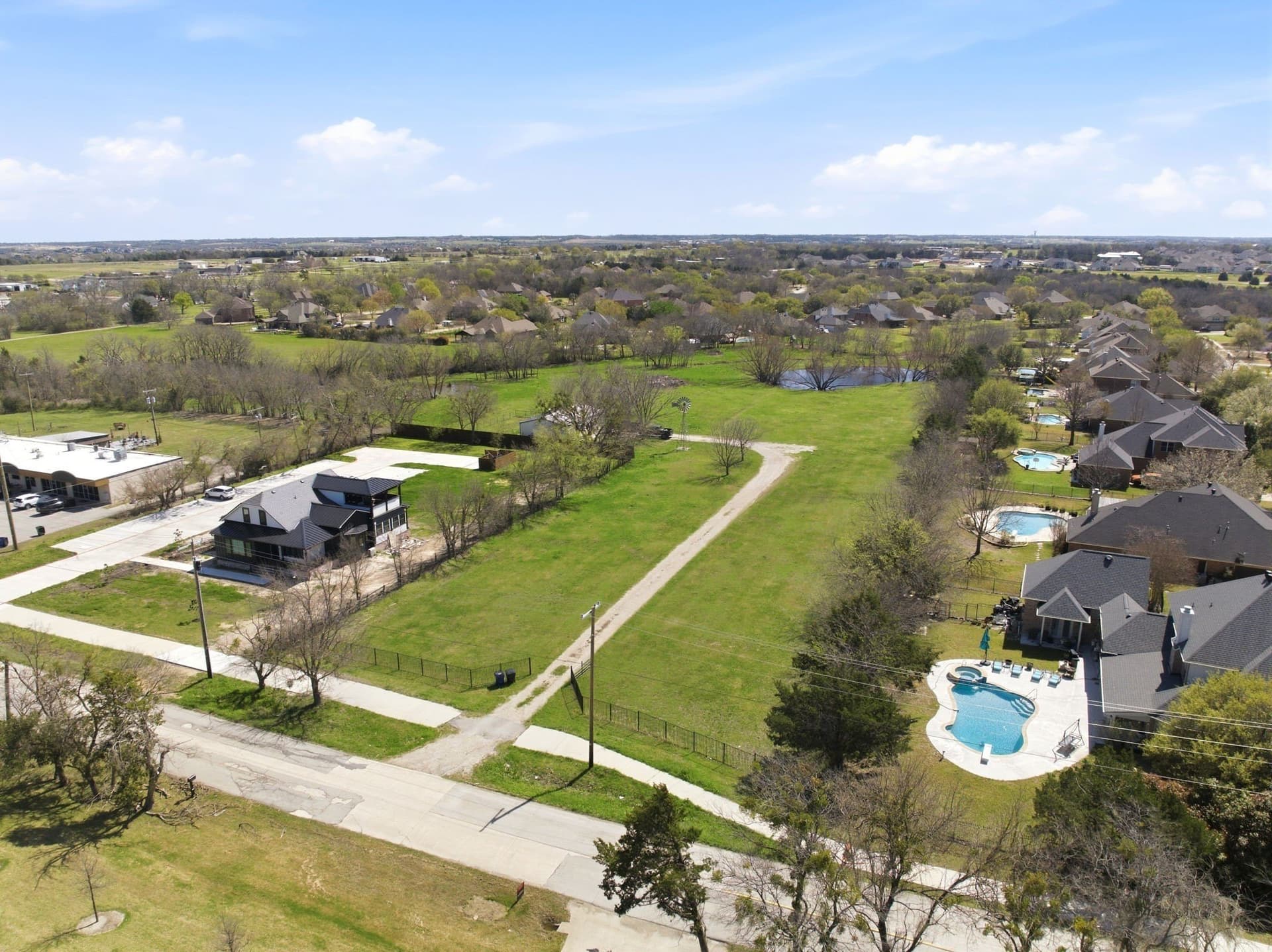 6.15 acres in Rockwall County - photo 8