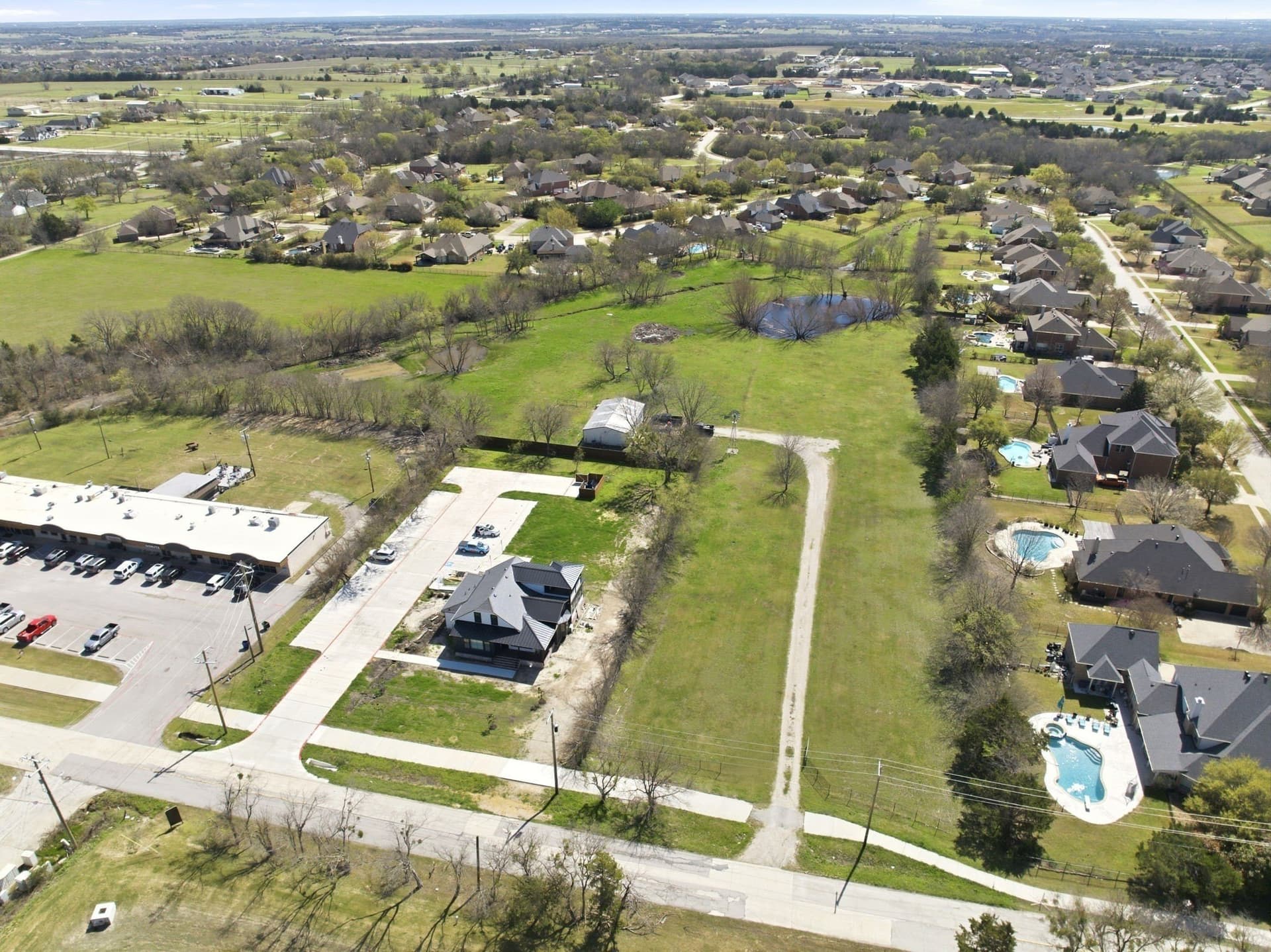 6.15 acres in Rockwall County - photo 11