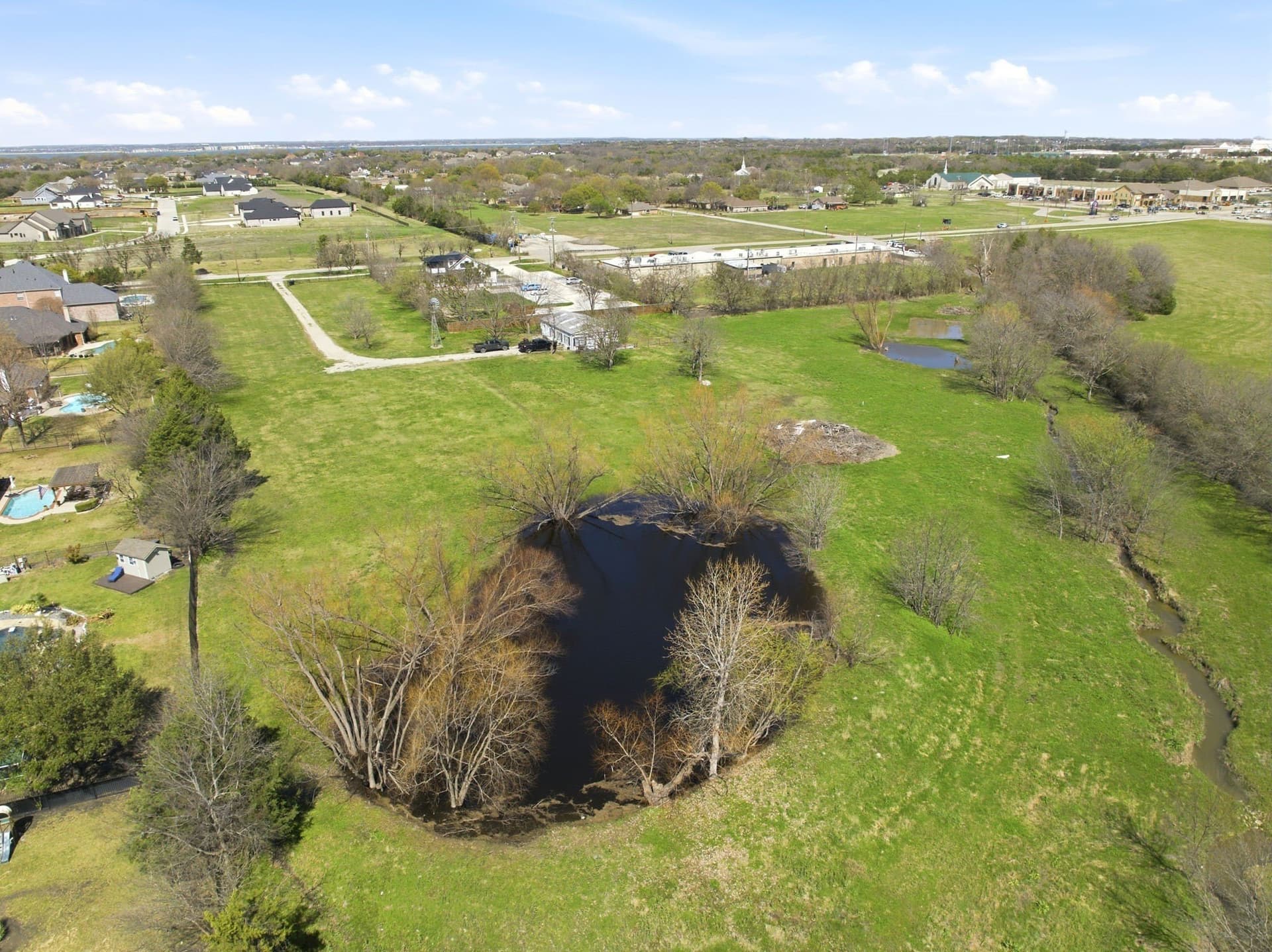 6.15 acres in Rockwall County - photo 6