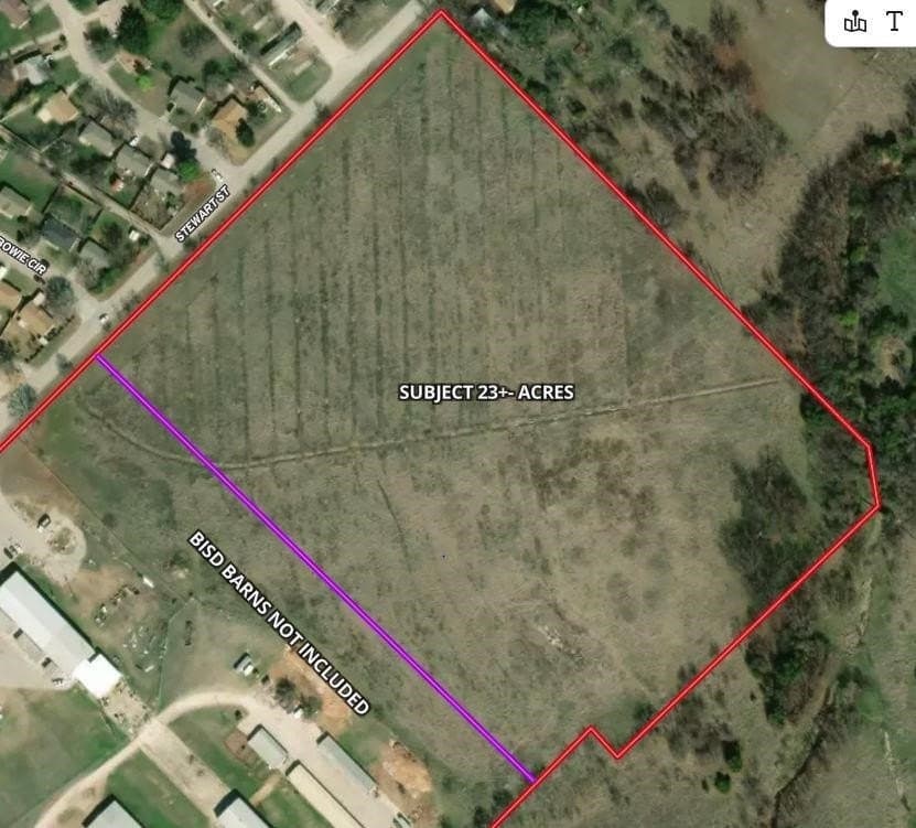 23 acres in Brown County gallery image 3