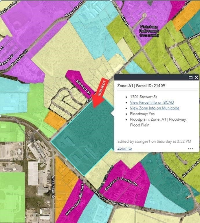 23 acres in Brown County gallery image 4