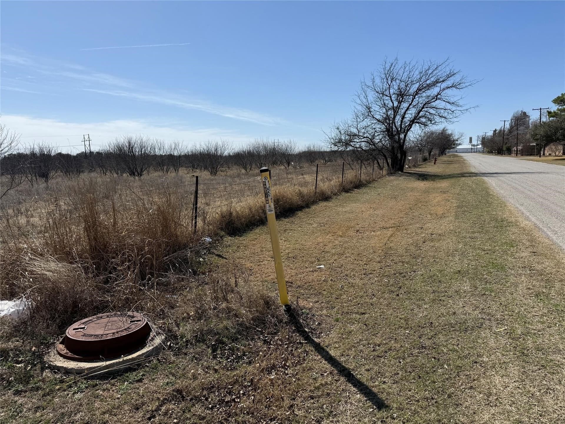 23 acres in Brown County featured view