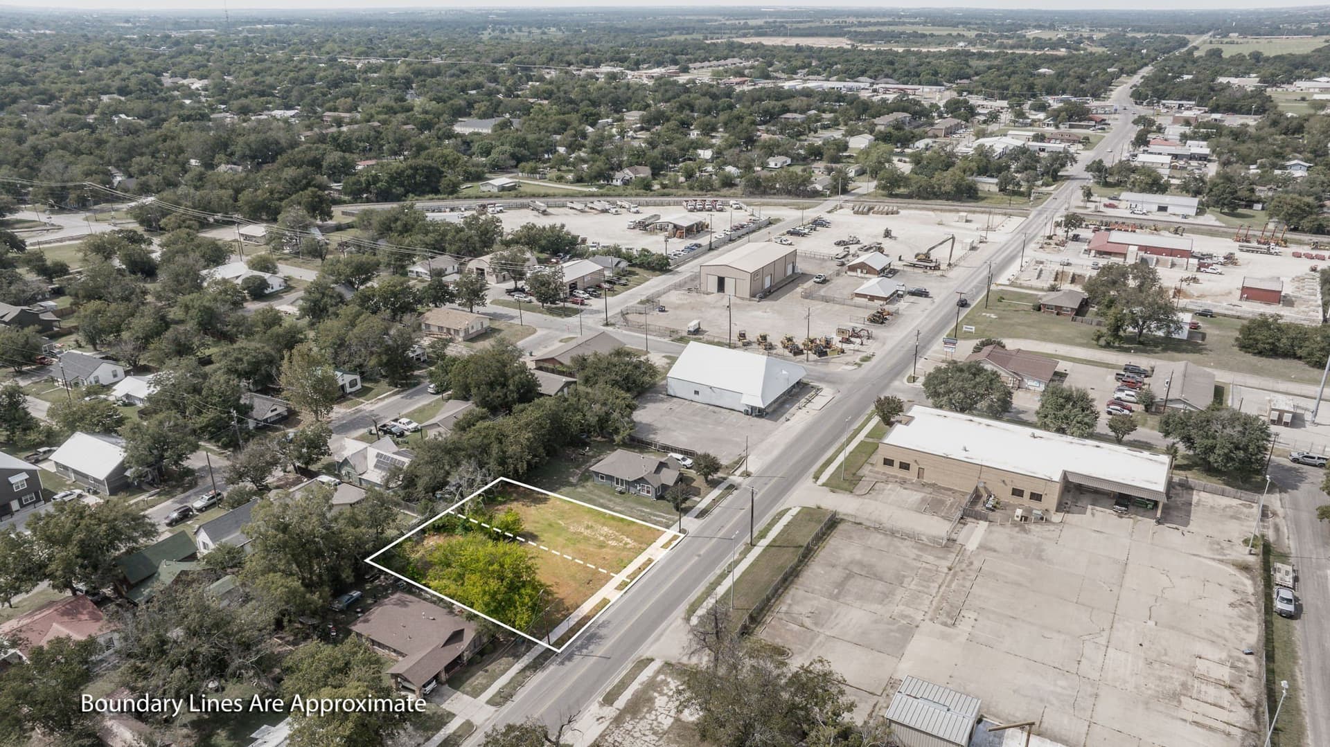 0.22 acres in Erath County - photo 7