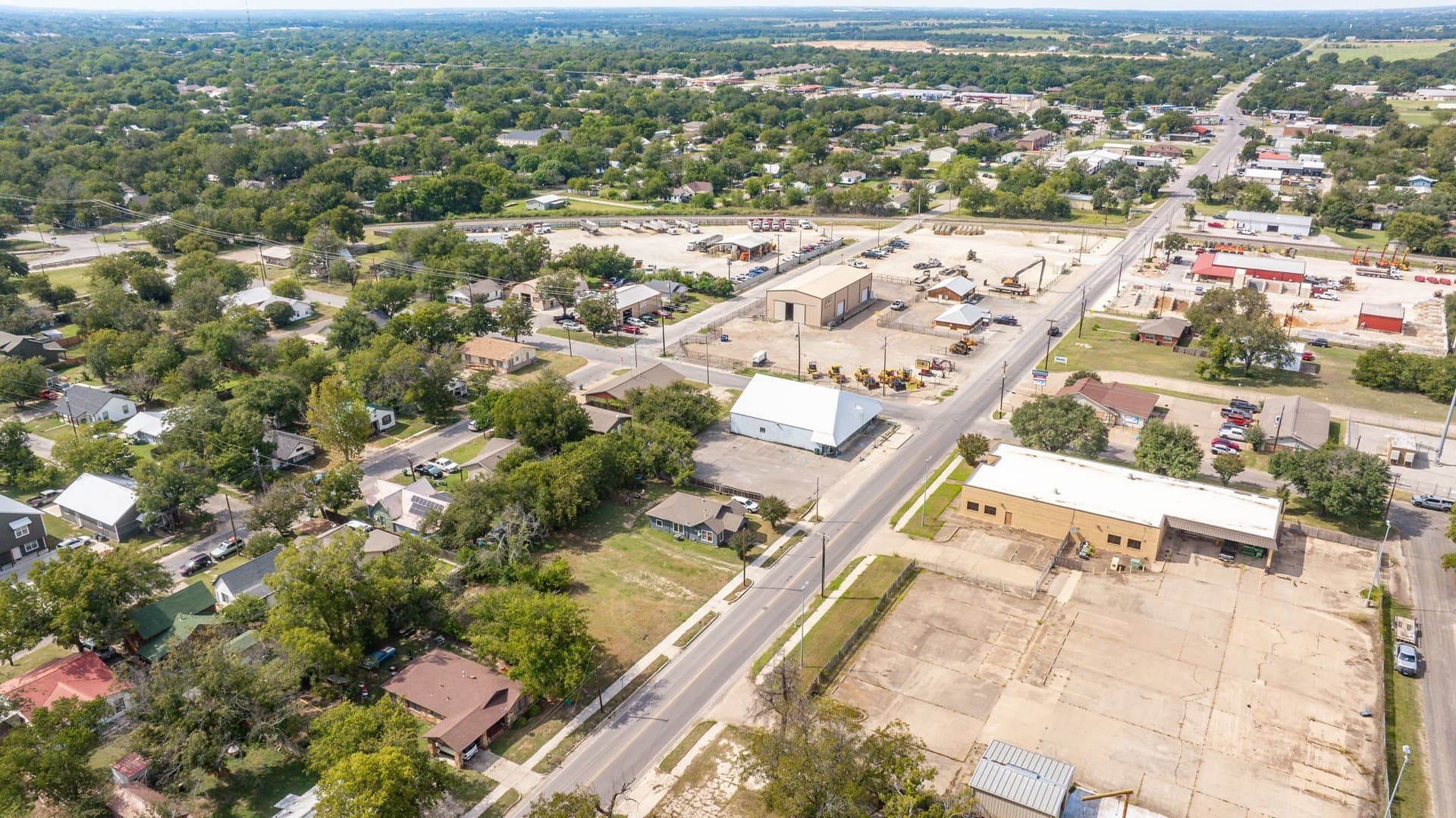 0.22 acres in Erath County - photo 8