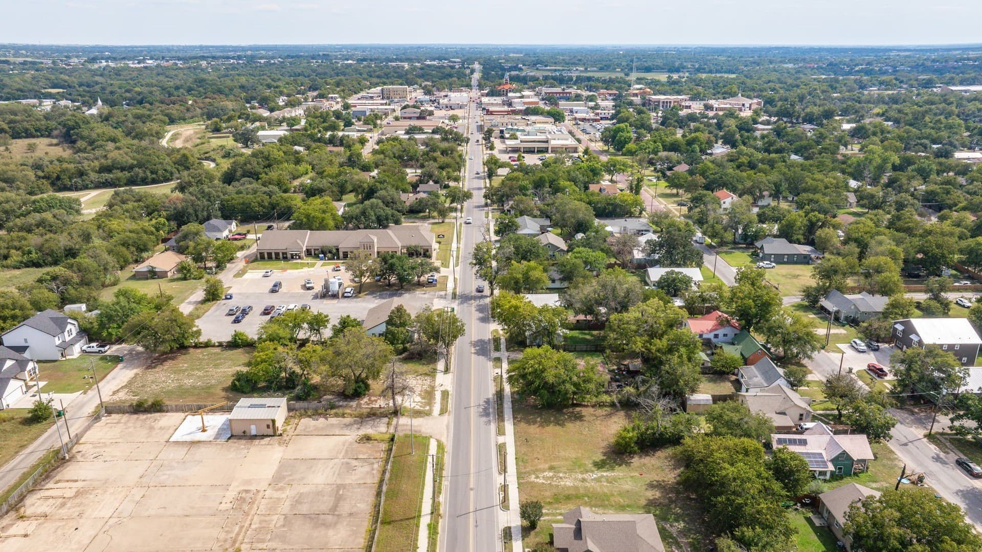0.22 acres in Erath County - photo 3