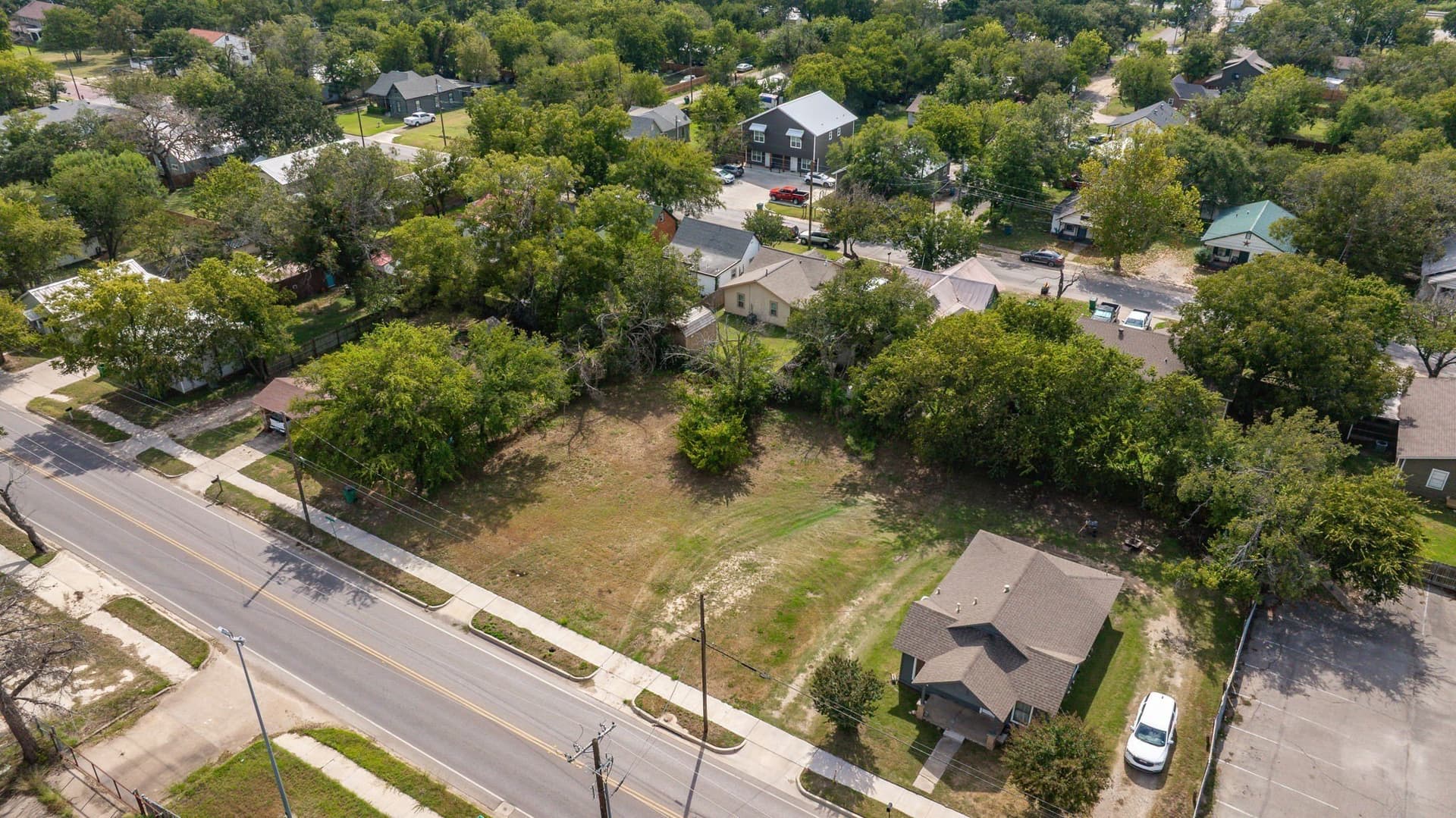 0.22 acres in Erath County - photo 14