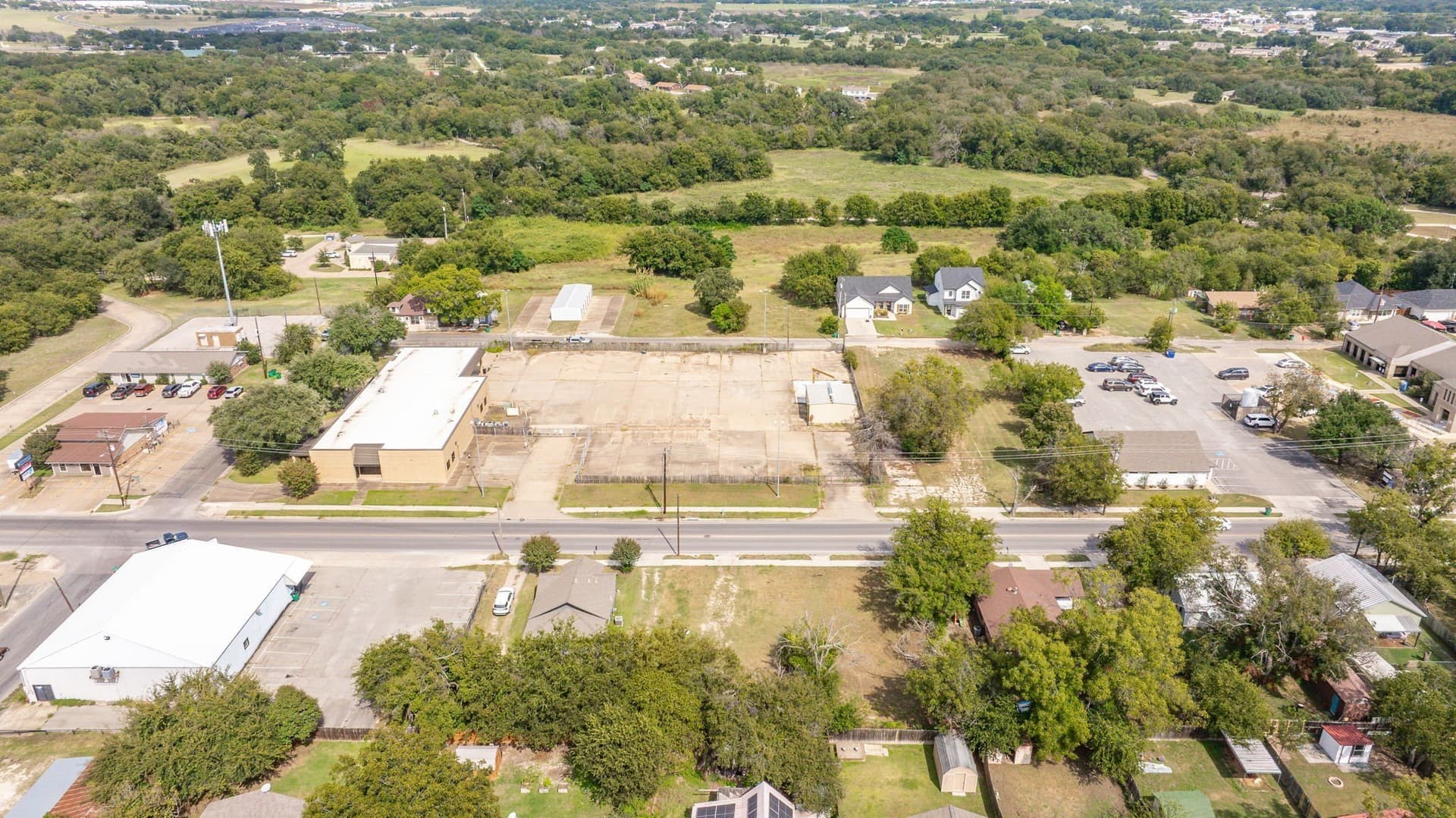 0.22 acres in Erath County - photo 4