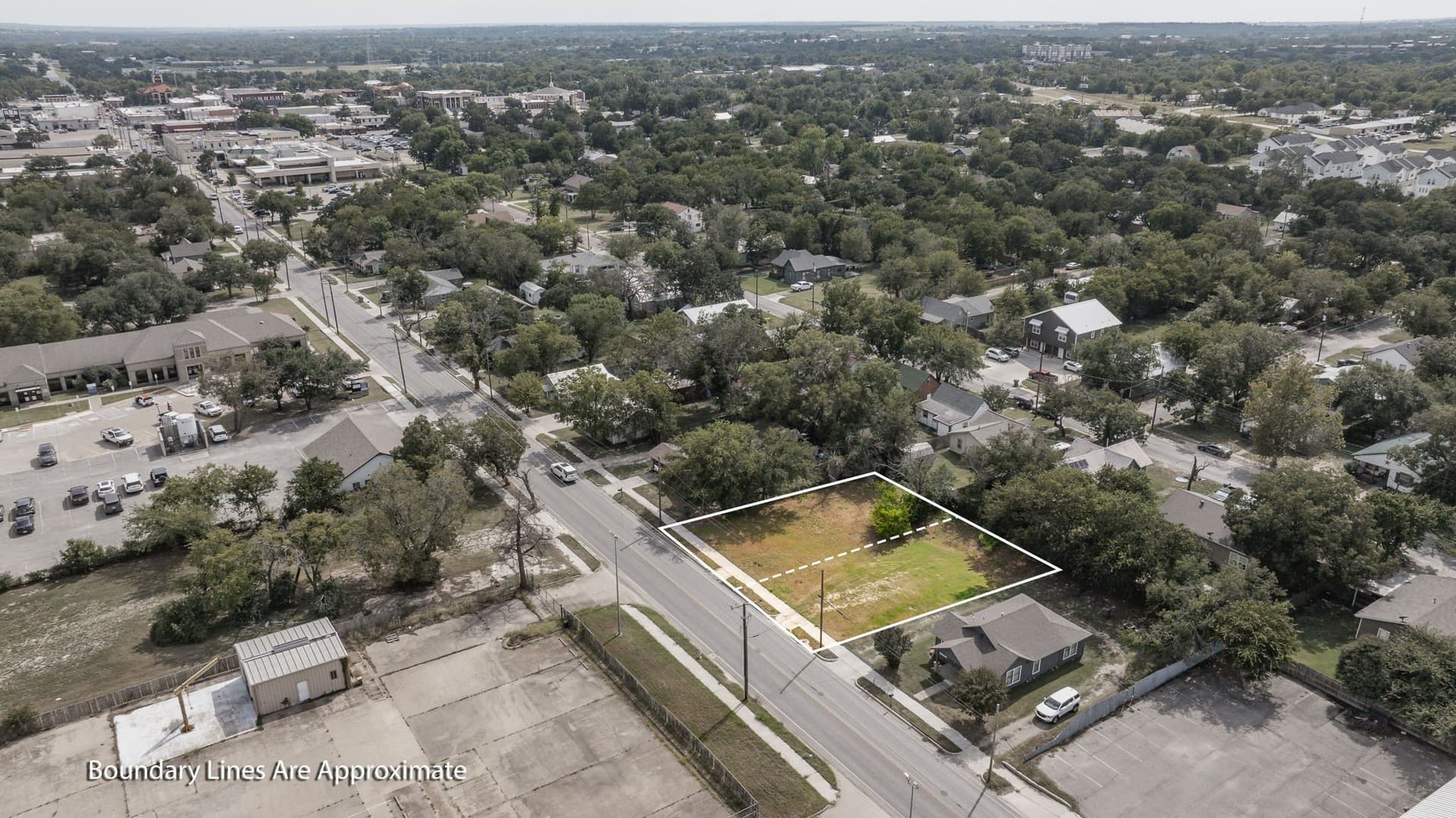 0.22 acres in Erath County - photo 2
