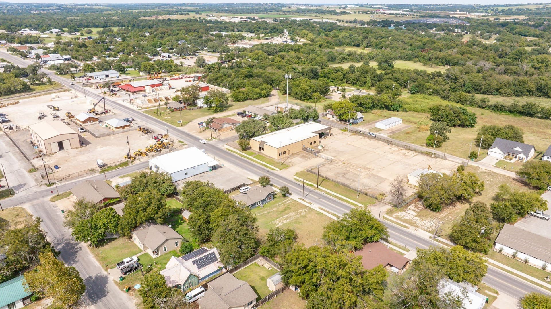 0.22 acres in Erath County - photo 5