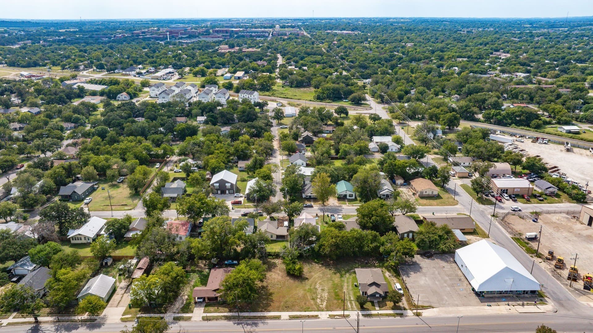 0.22 acres in Erath County - photo 9