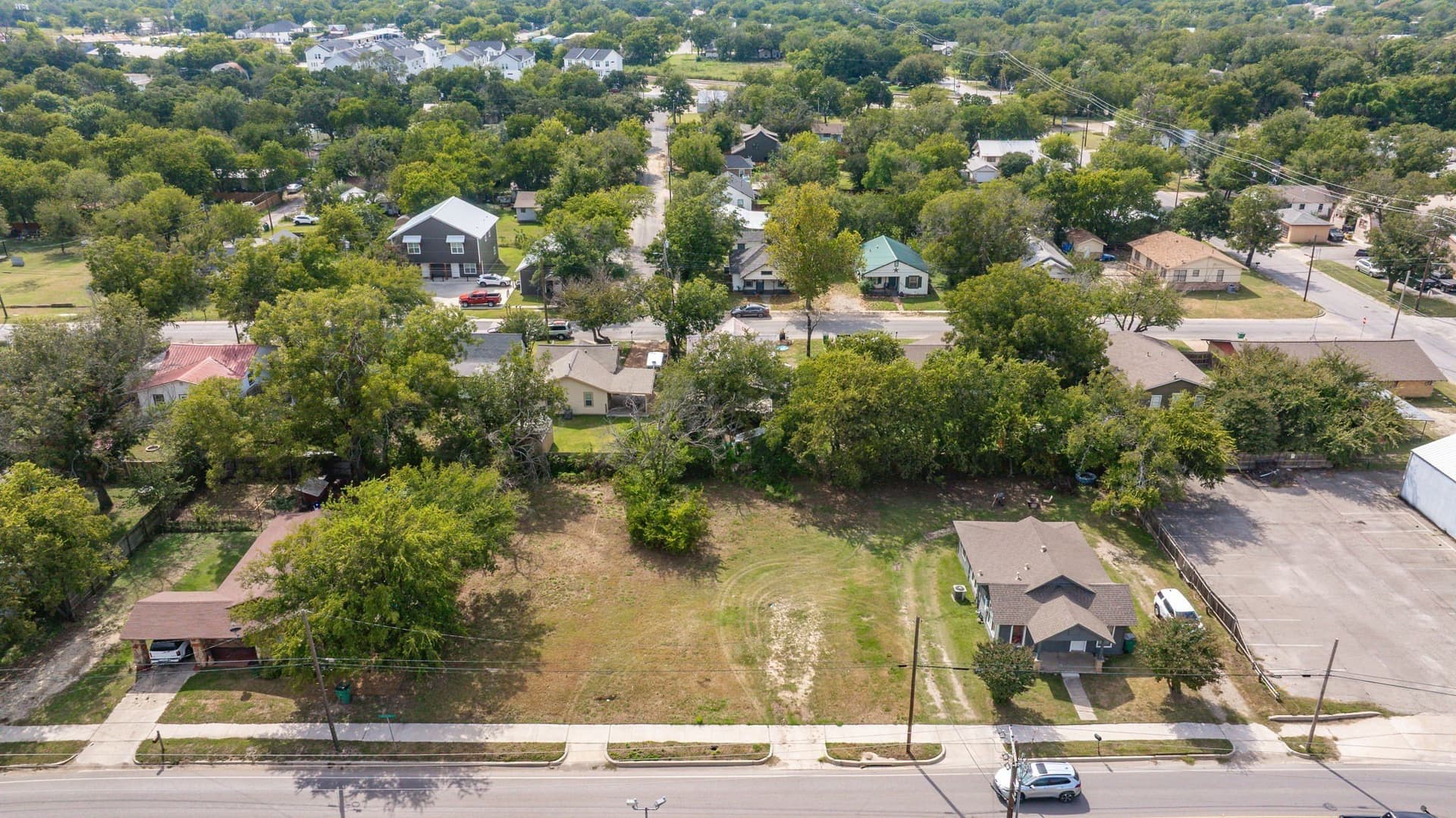 0.22 acres in Erath County - photo 13