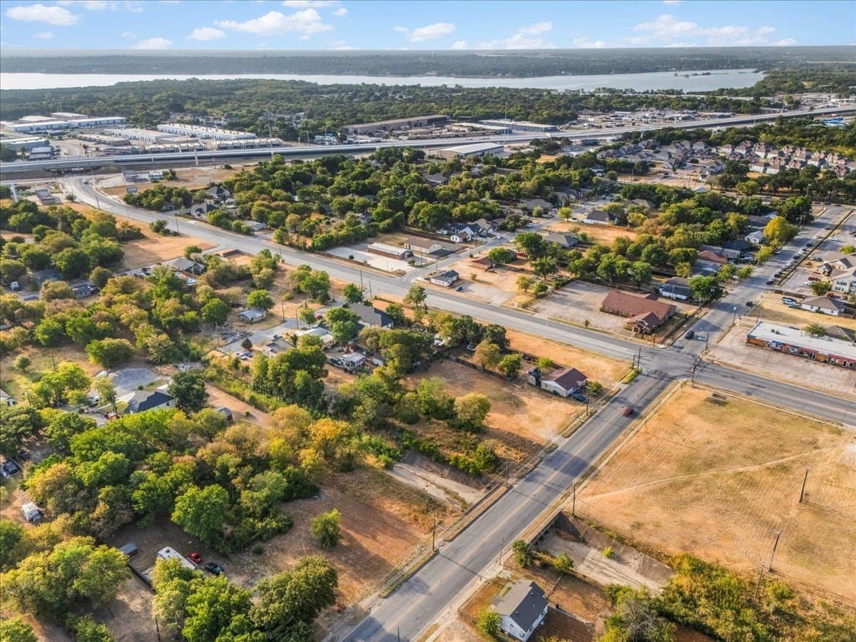 0.24 acres in Tarrant County - photo 6