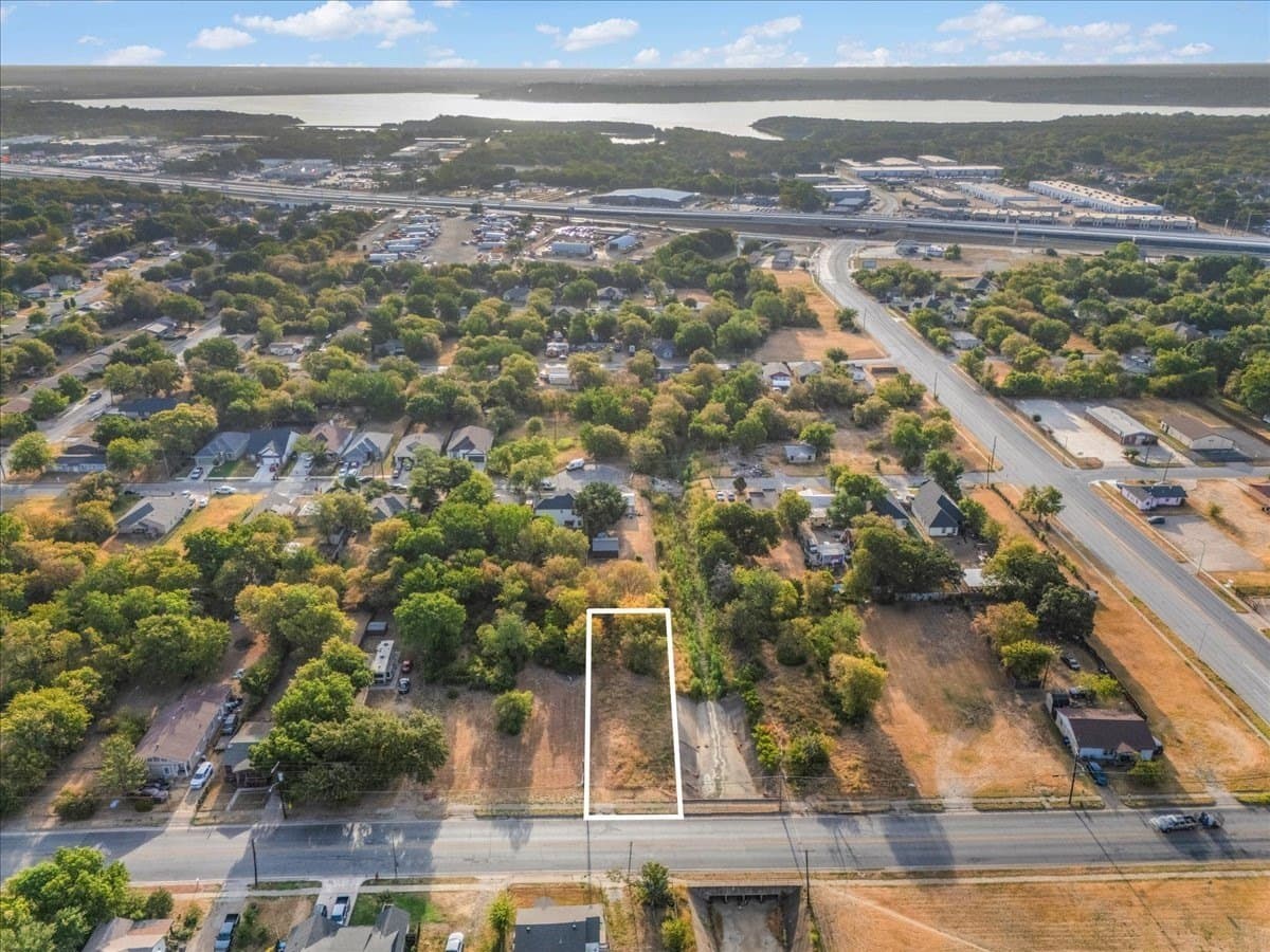 0.24 acres in Tarrant County - photo 3