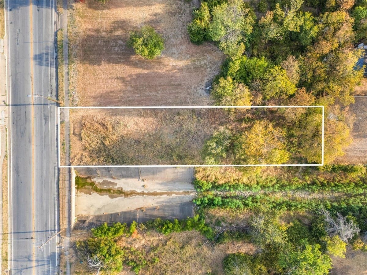 0.24 acres in Tarrant County - photo 7