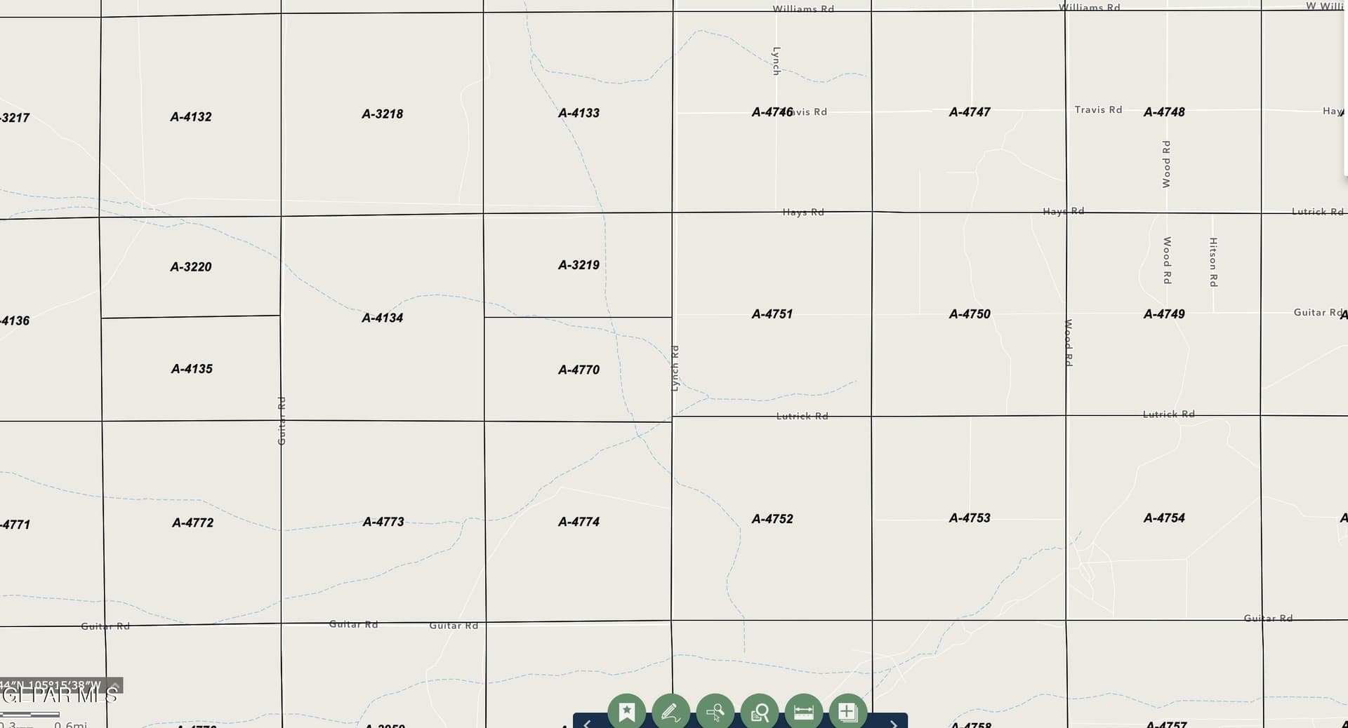 20.5 acres in Hudspeth County gallery image 2
