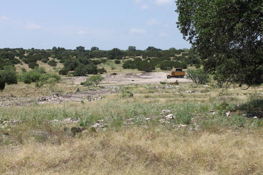 75 acres in Sutton County - photo 2