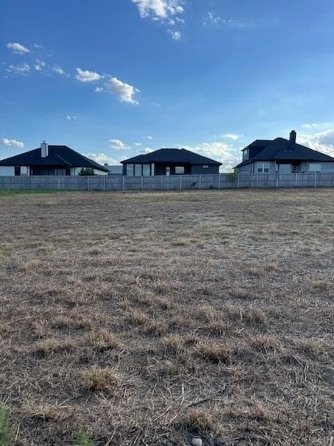 0.36 acres in McLennan County