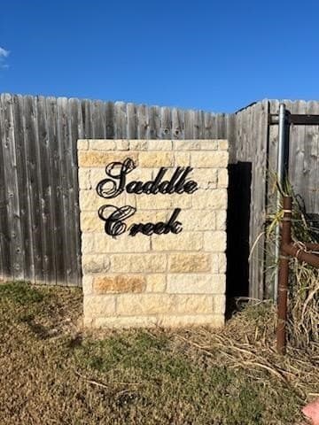 0.36 acres in McLennan County - photo 2