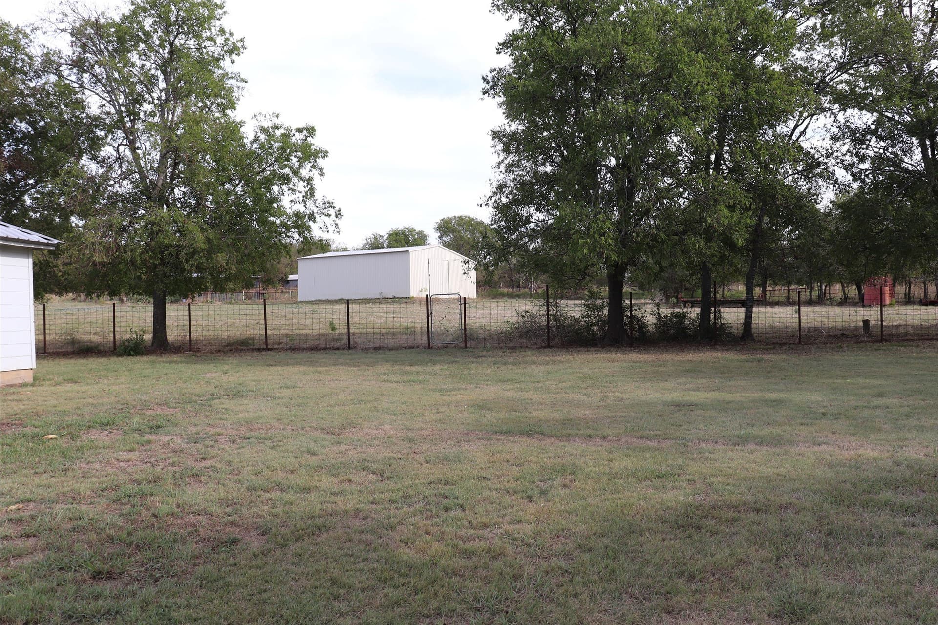 44 acres in Johnson County featured view