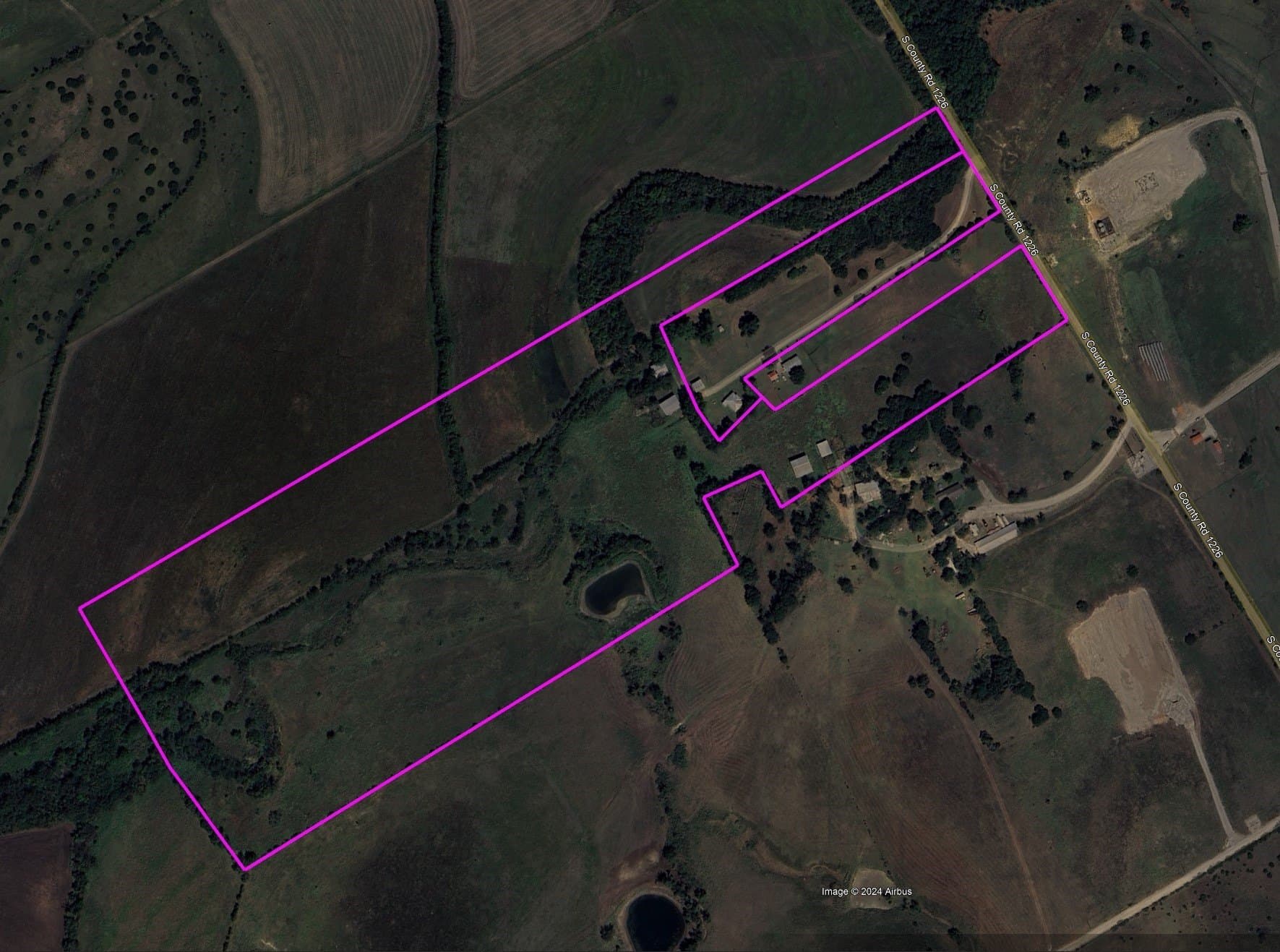44 acres in Johnson County - photo 18
