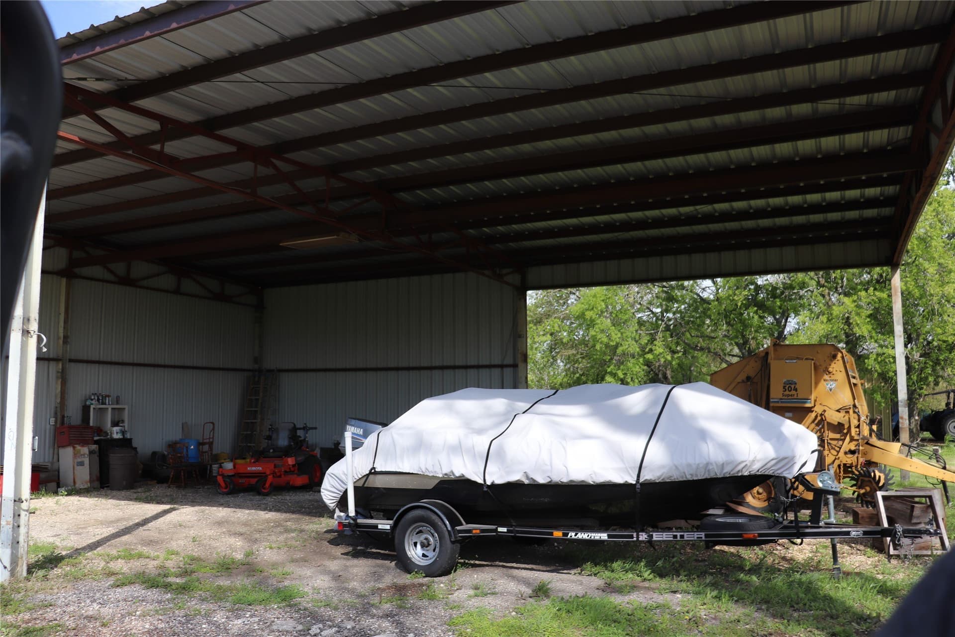 44 acres in Johnson County - photo 10