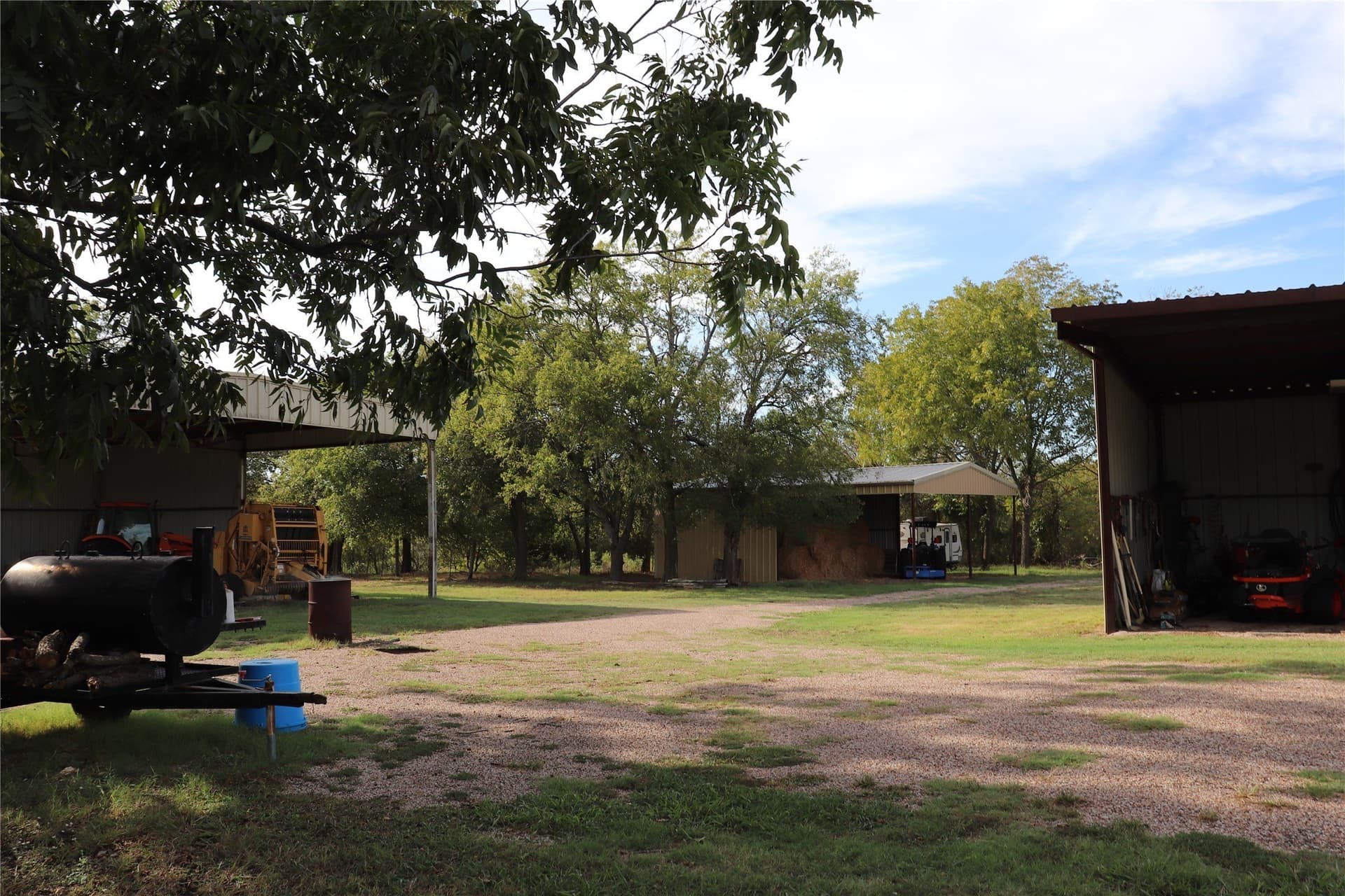 44 acres in Johnson County - photo 9