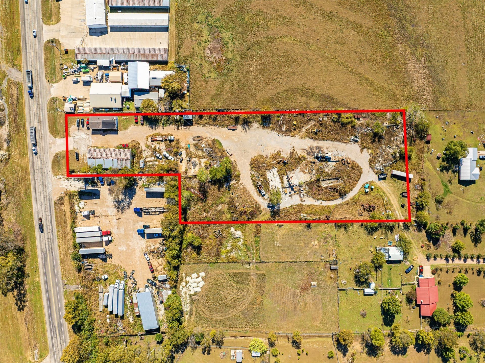 3.7 acres in Collin County - photo 6