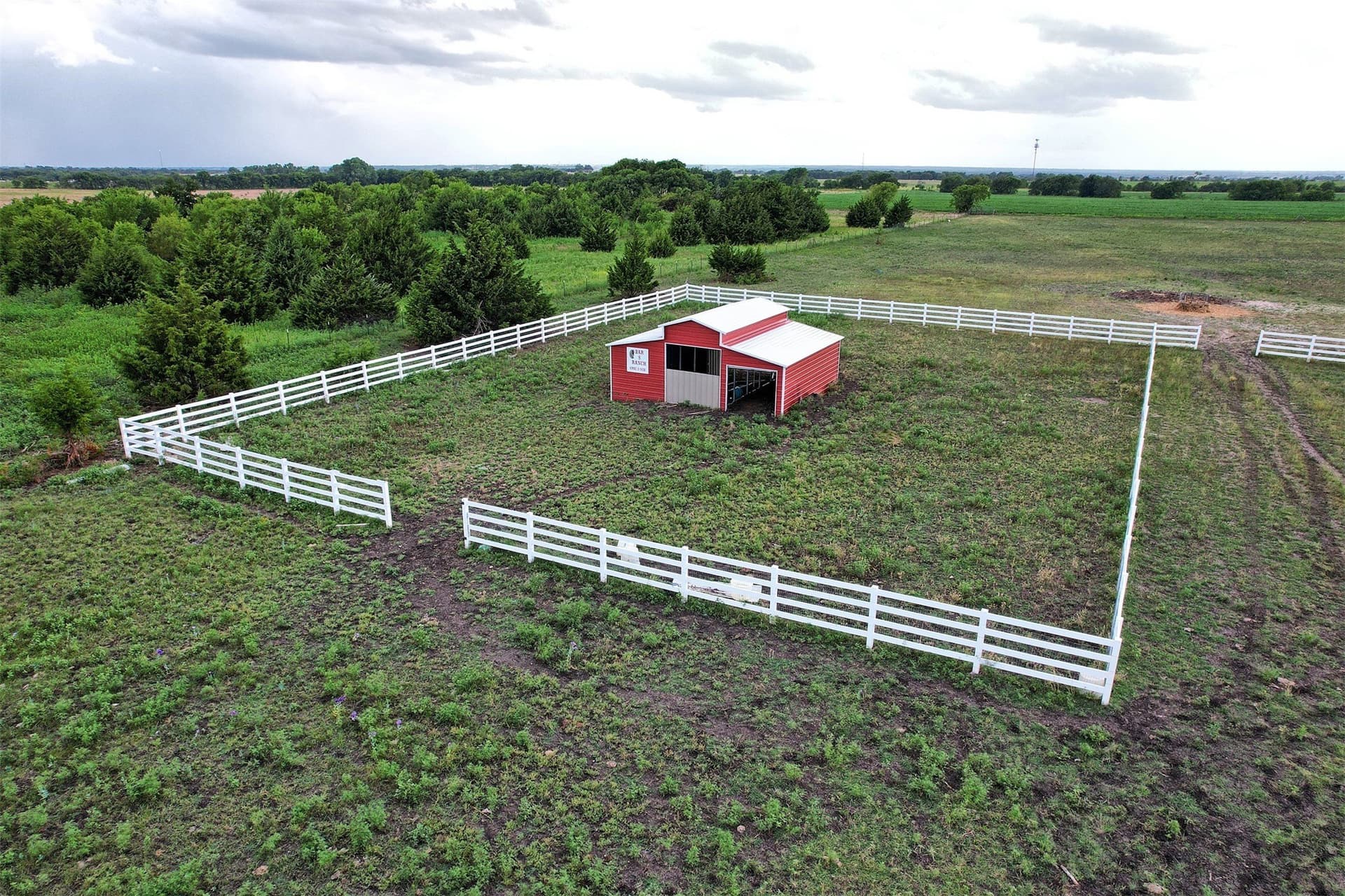 17.39 acres in Ellis County gallery image 4