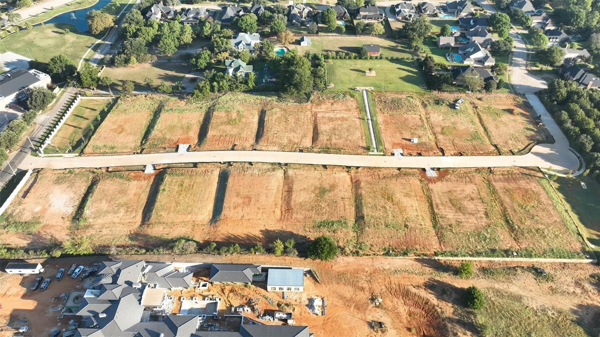 0.46 acres in Tarrant County - photo 7
