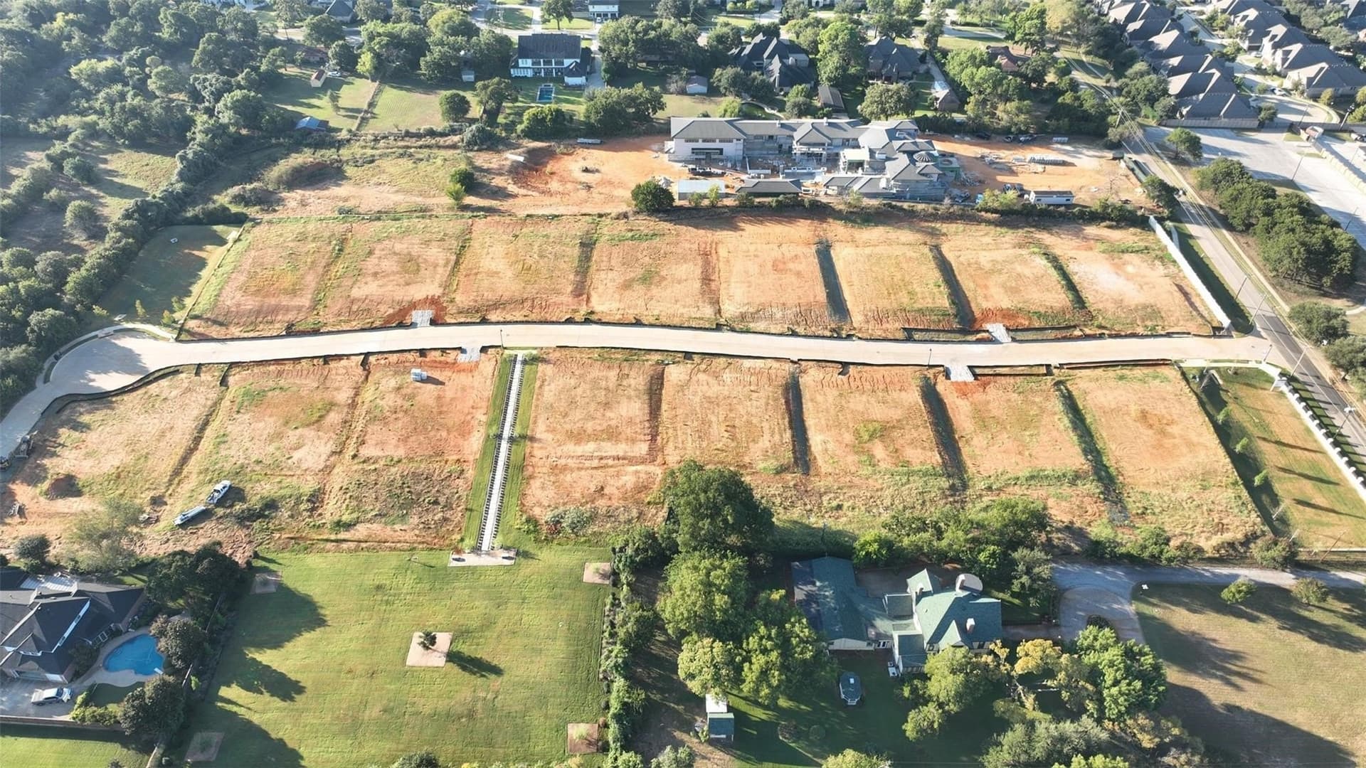 0.46 acres in Tarrant County - photo 2