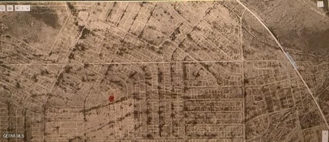 0.18 acres in El Paso County