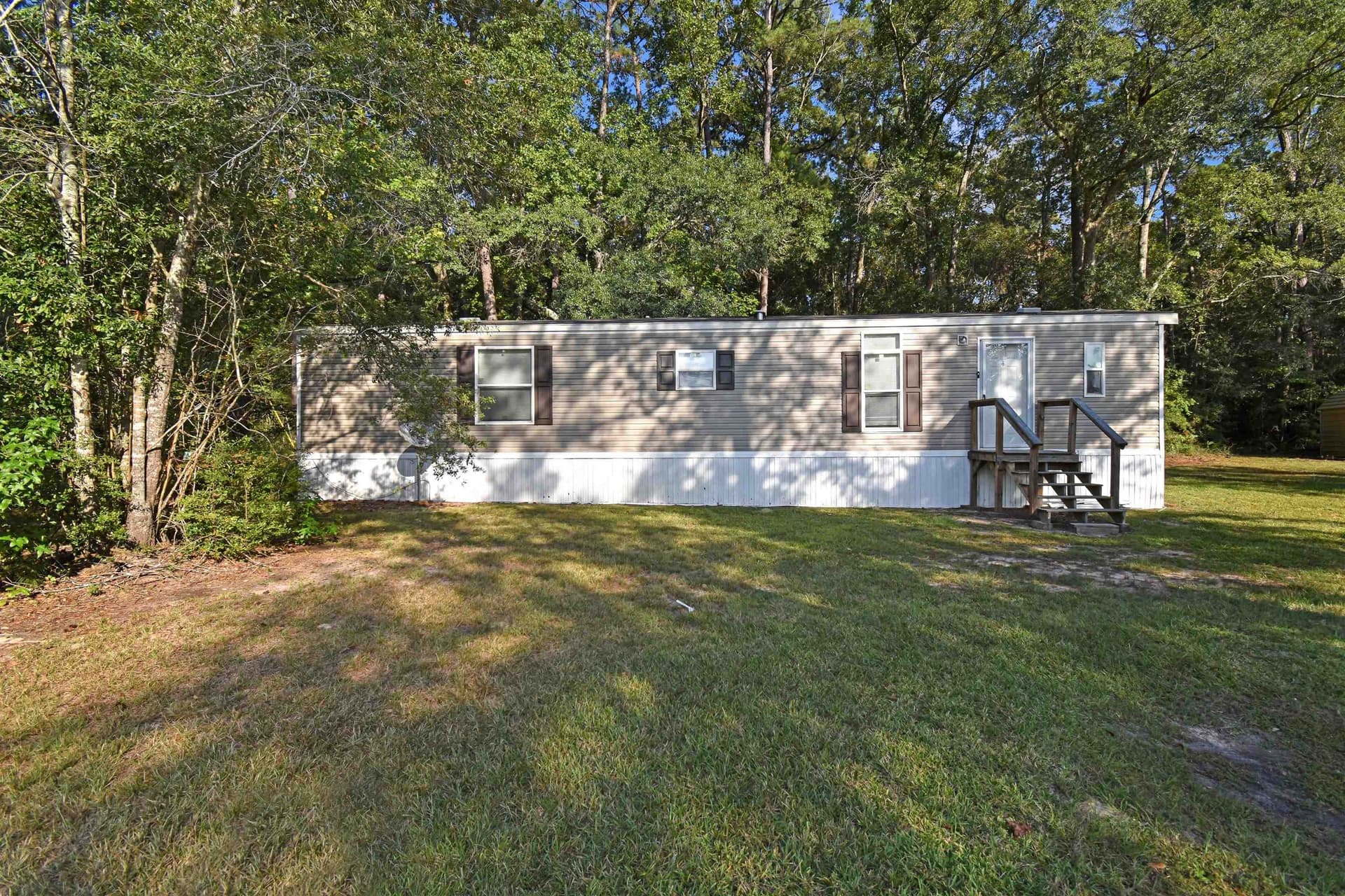 89 acres in Texas County