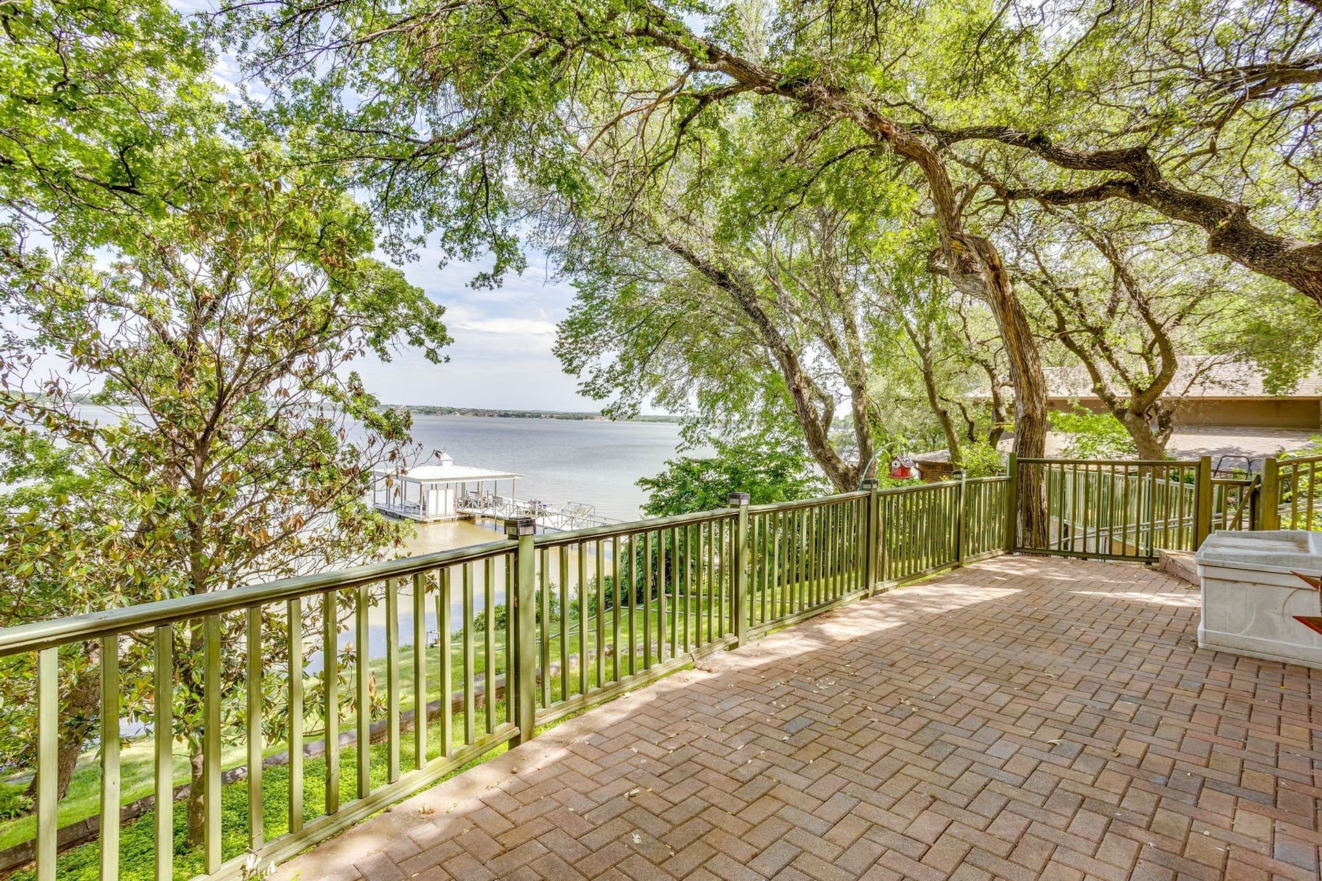 1.22 acres in Tarrant County - photo 36