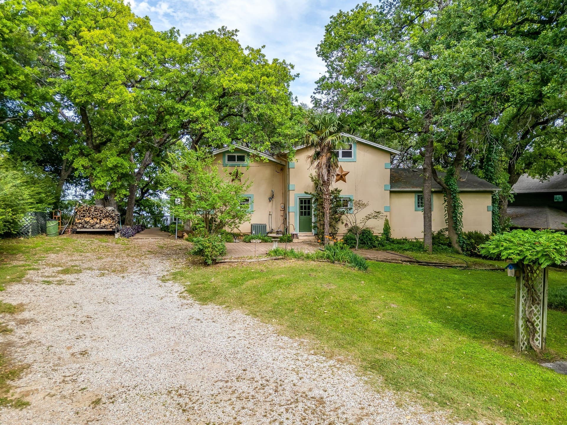1.22 acres in Tarrant County - photo 40