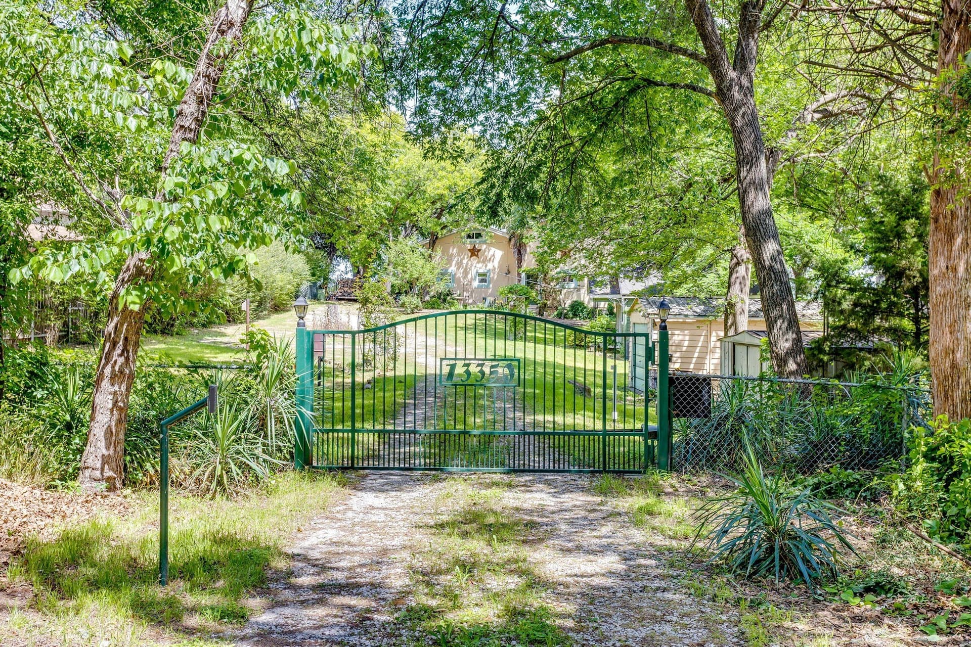 1.22 acres in Tarrant County - photo 7