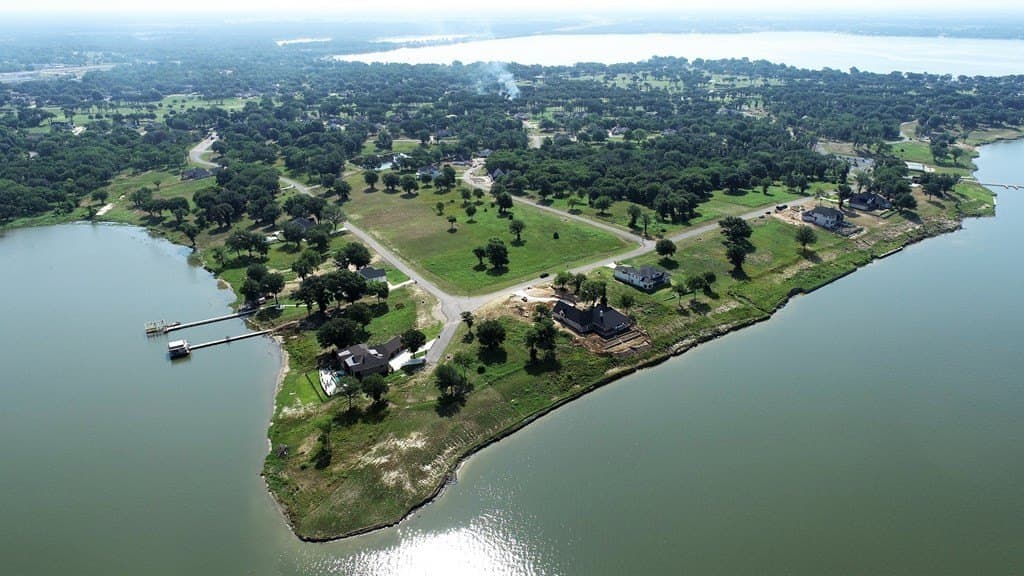 0.61 acres in Kaufman County gallery image 4