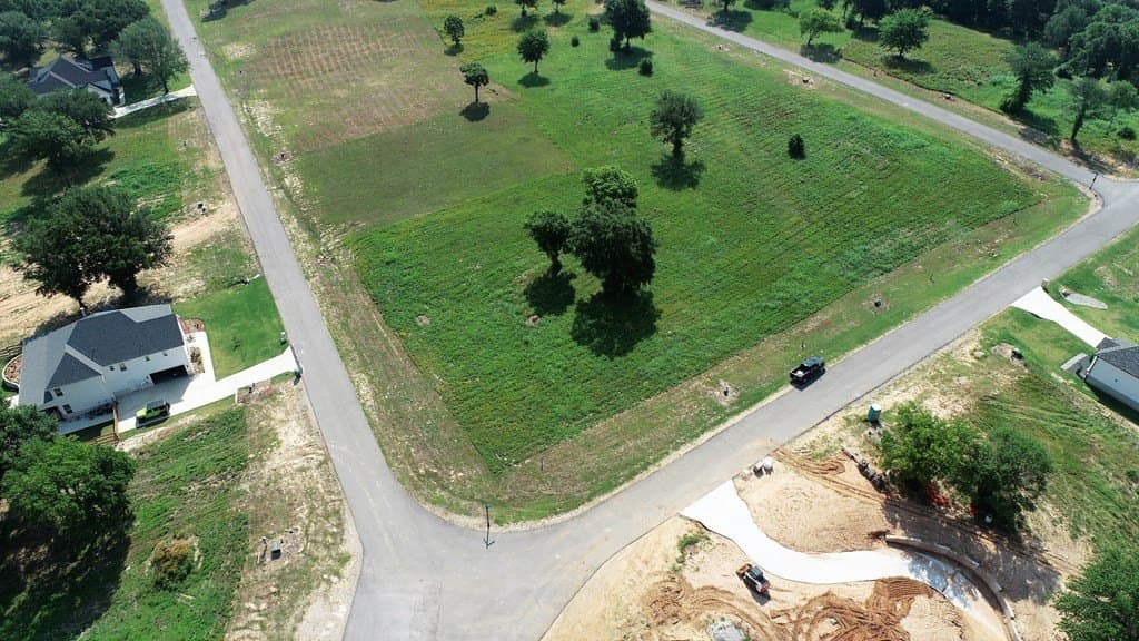 0.61 acres in Kaufman County gallery image 2