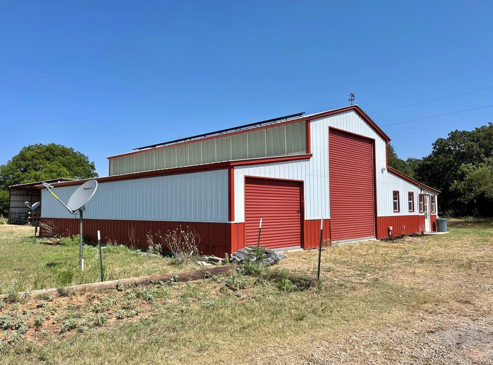 16.1 acres in Wise County