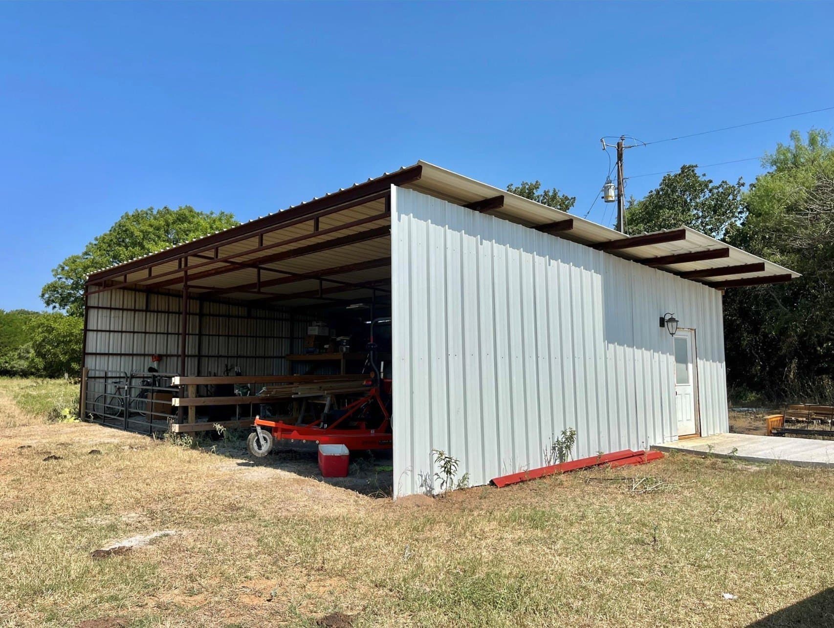 16.1 acres in Wise County - photo 26