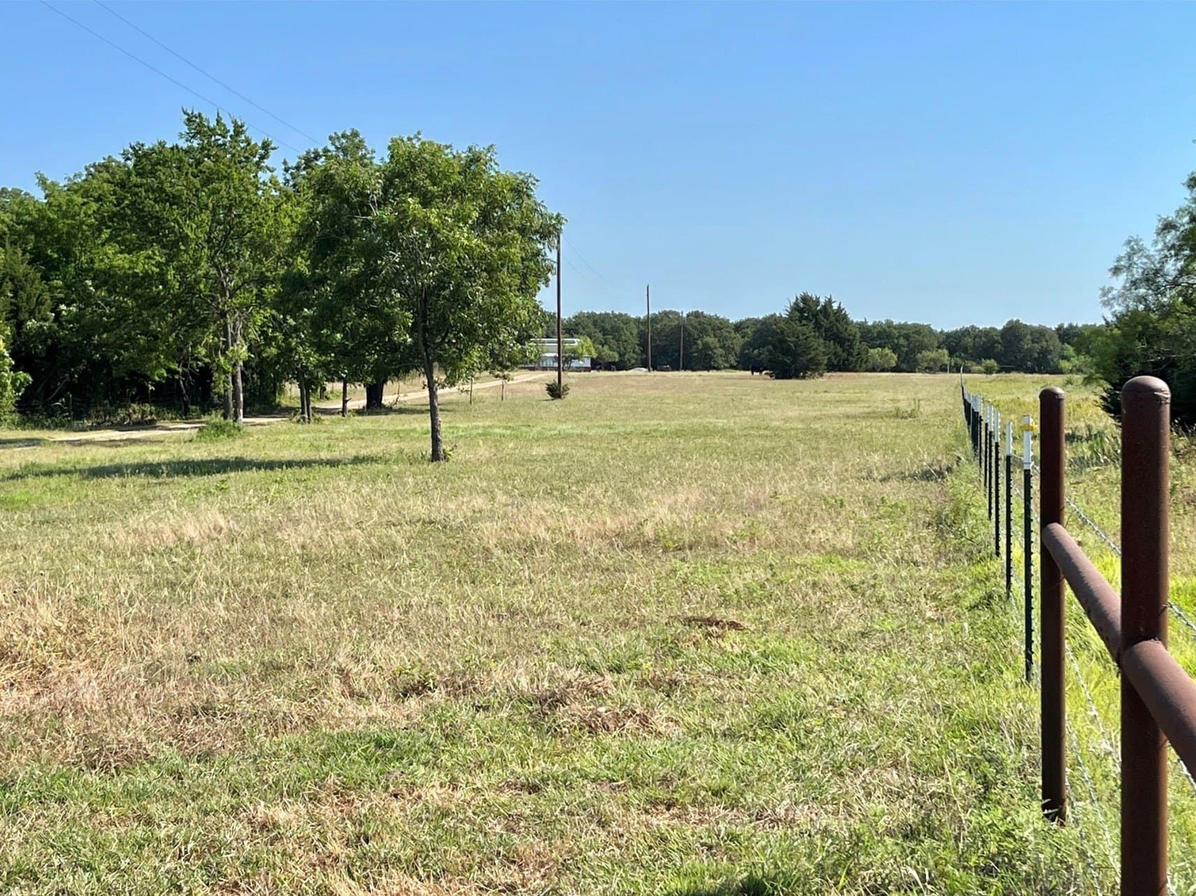16.1 acres in Wise County - photo 3