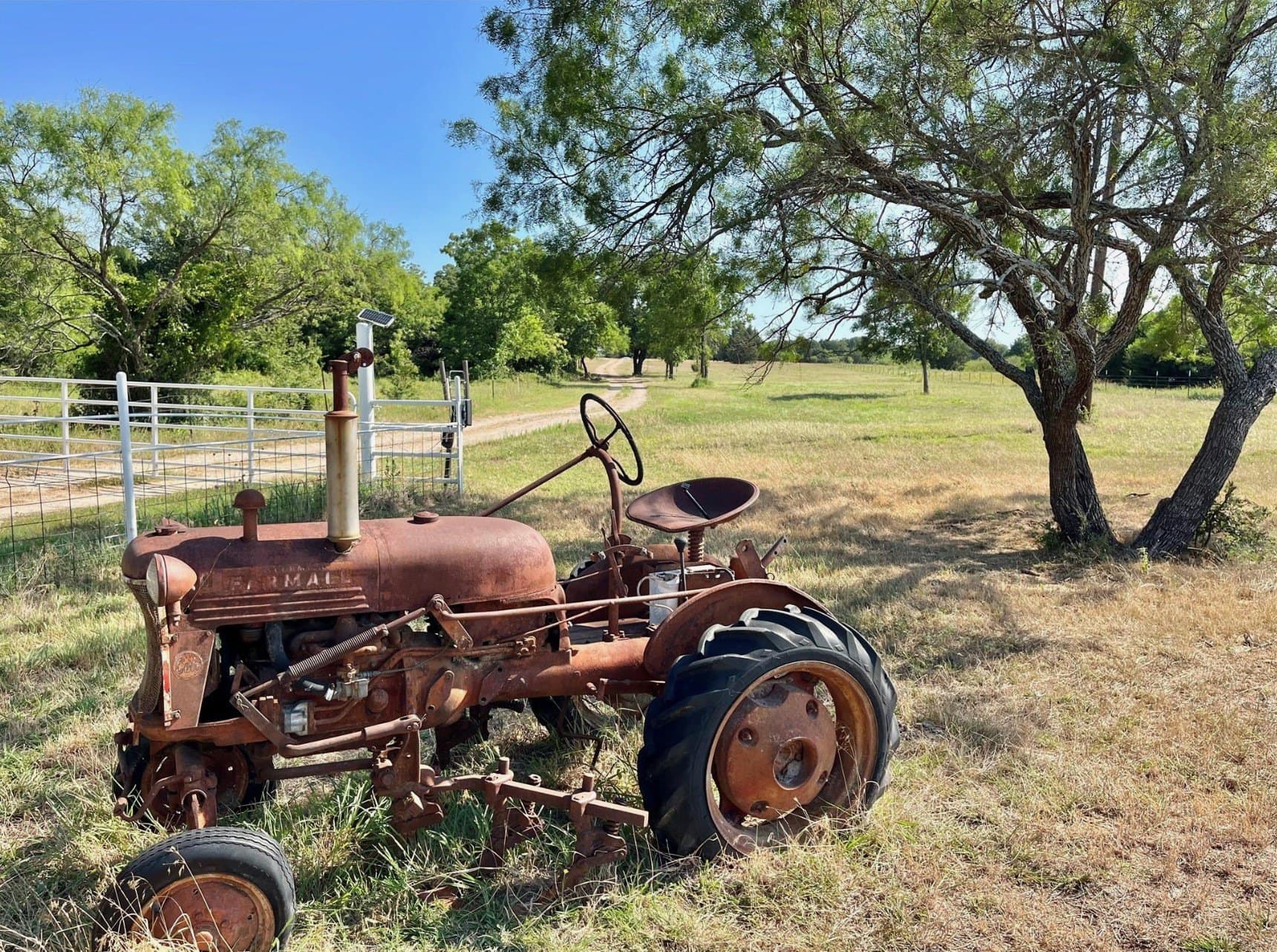 16.1 acres in Wise County - photo 8