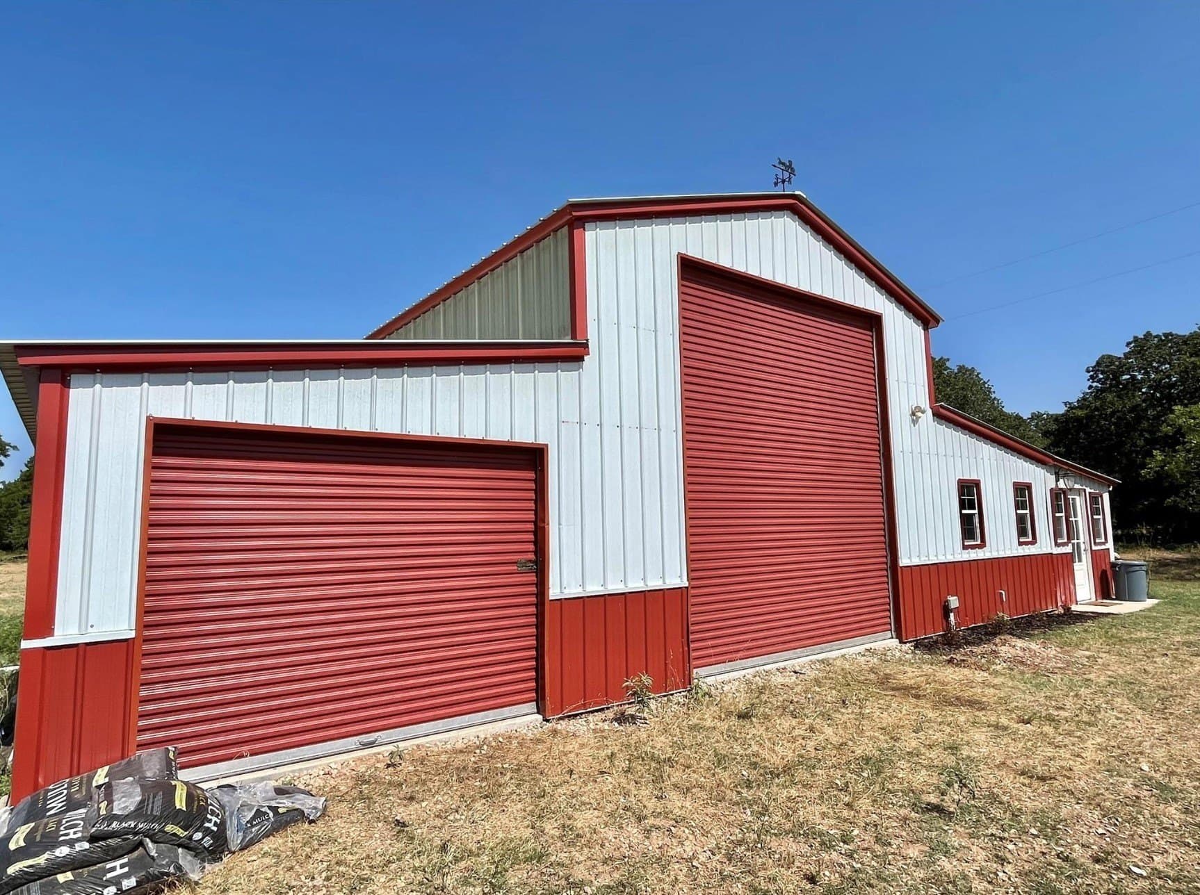 16.1 acres in Wise County - photo 5