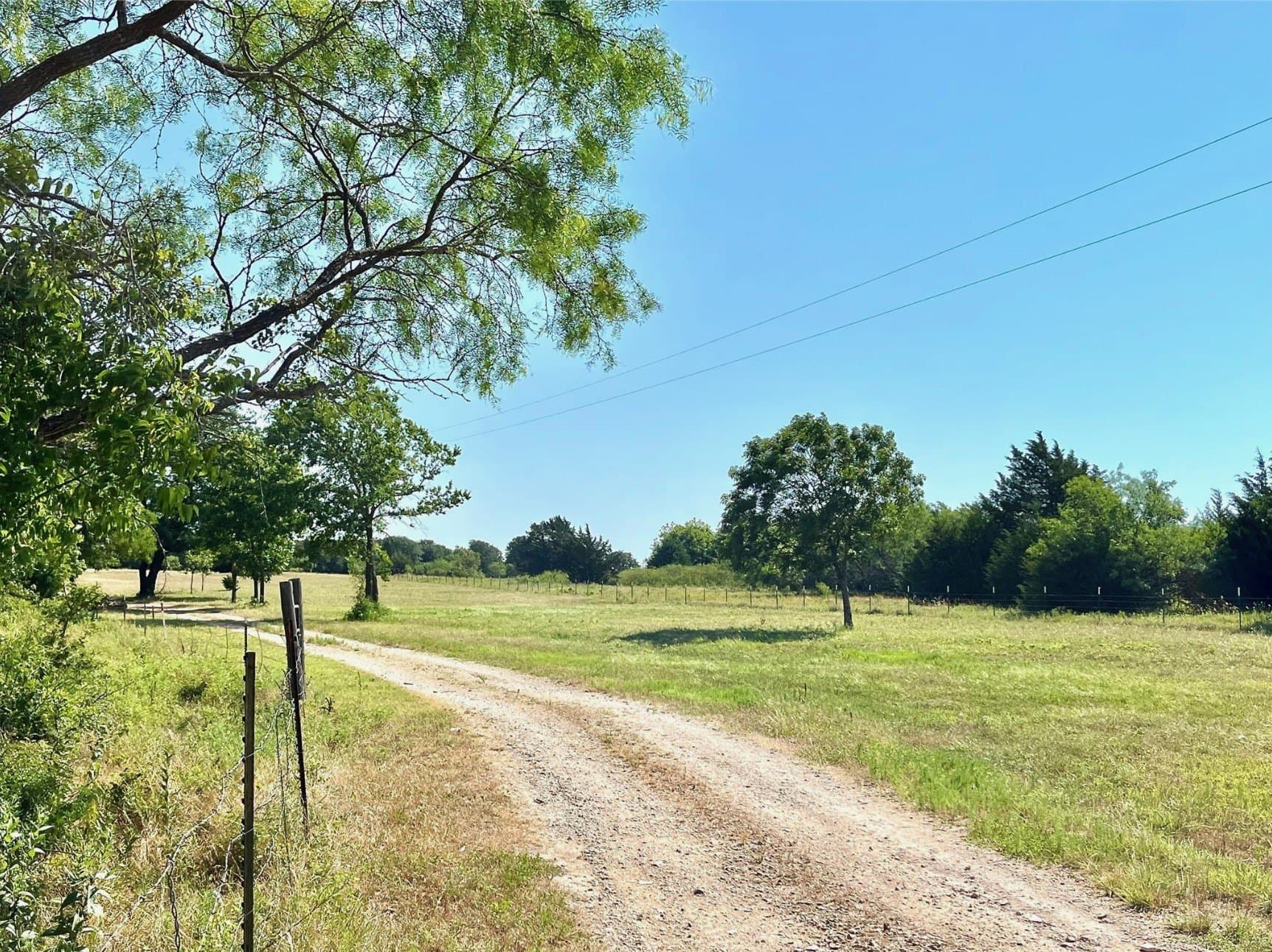 16.1 acres in Wise County - photo 2
