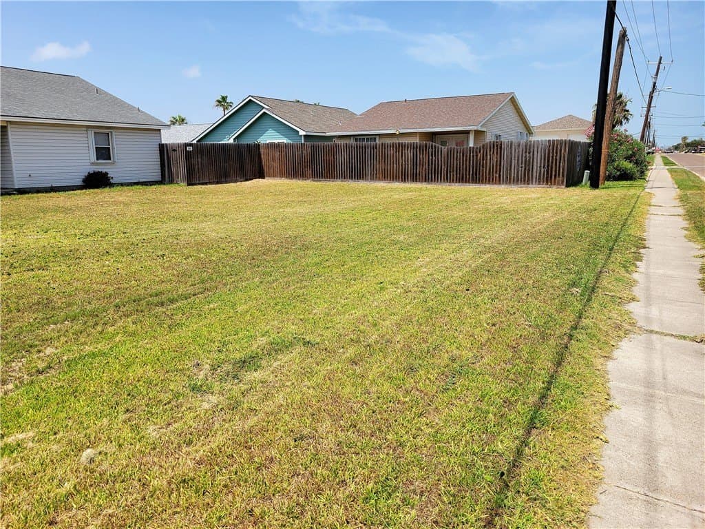 0.12 acres in Nueces County