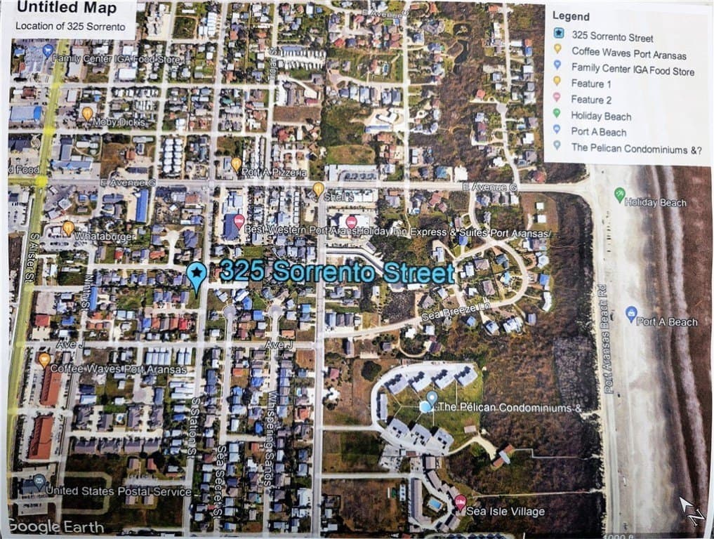 0.12 acres in Nueces County featured view