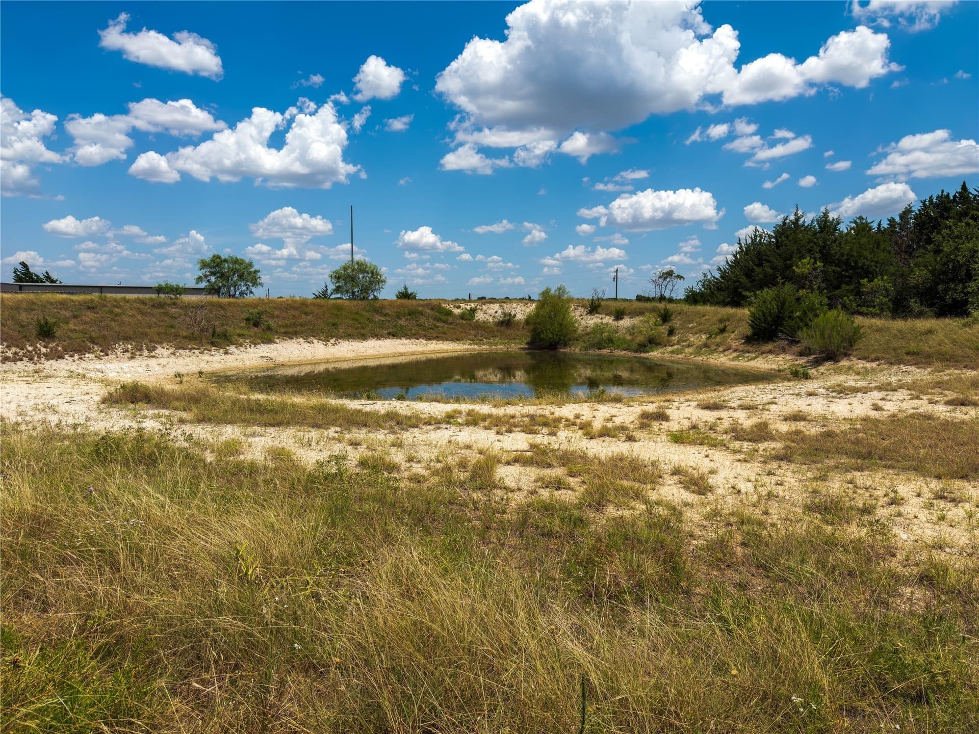 218 acres in Ellis County - photo 27