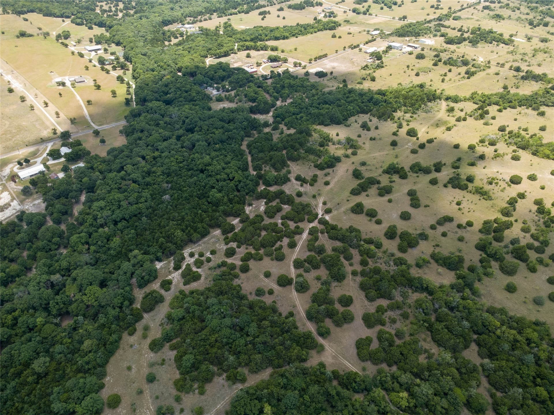 218 acres in Ellis County - photo 19